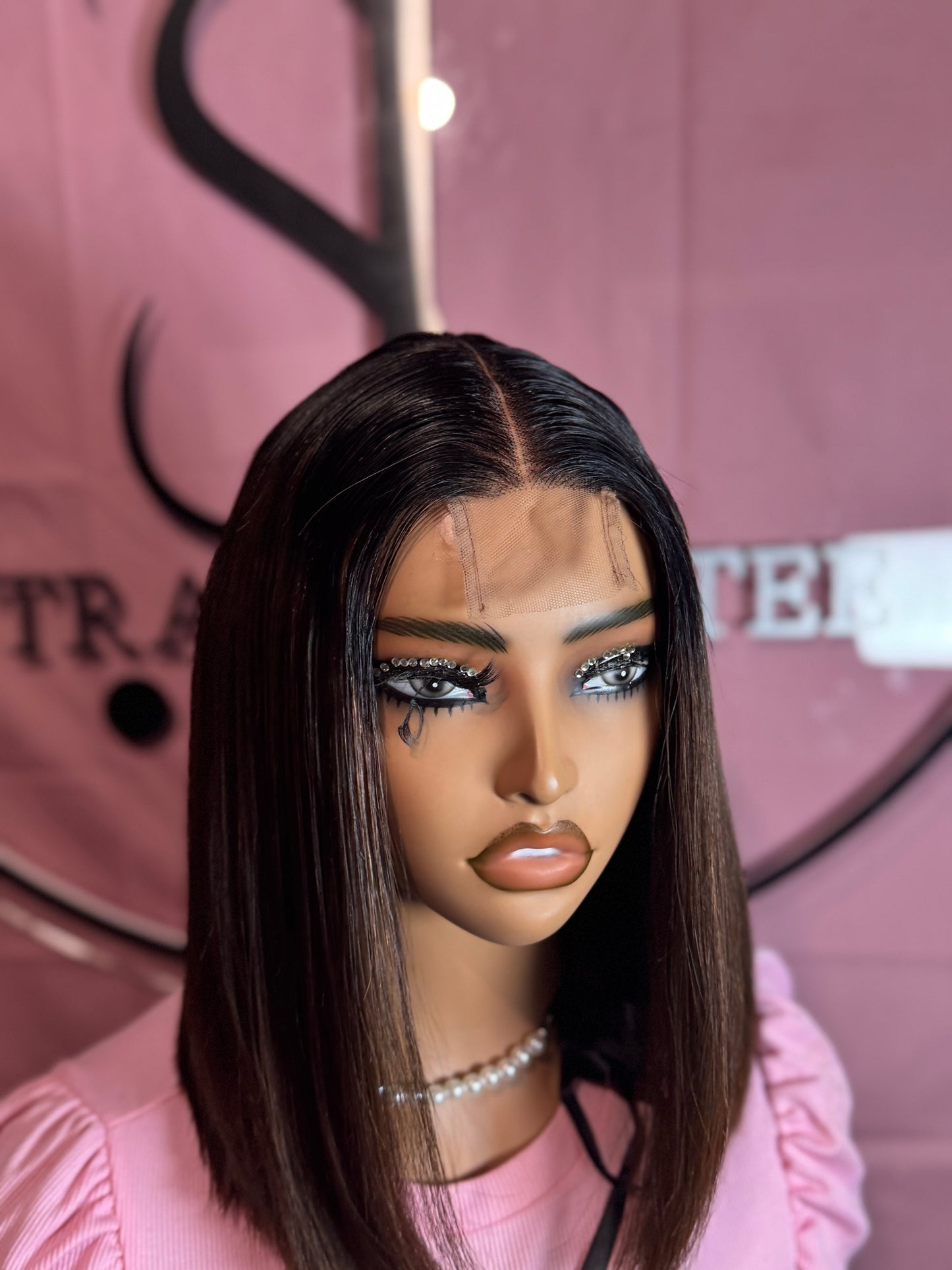 Bold Cut