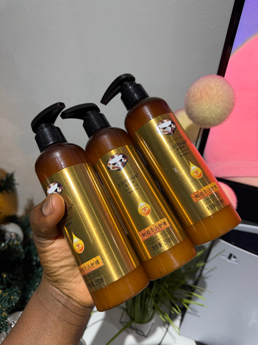 CURL KEEPER FOR CURLY WIGS MAINTENANCE