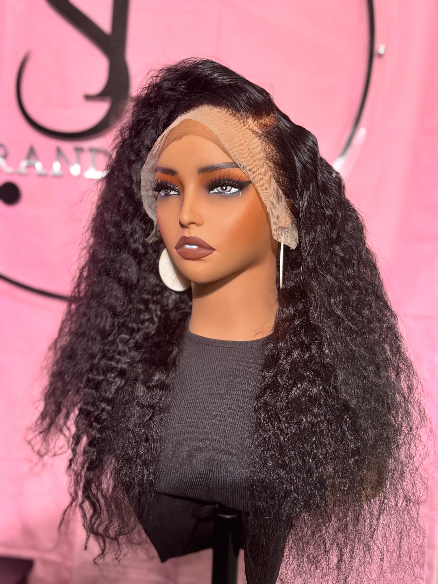 Deep wave