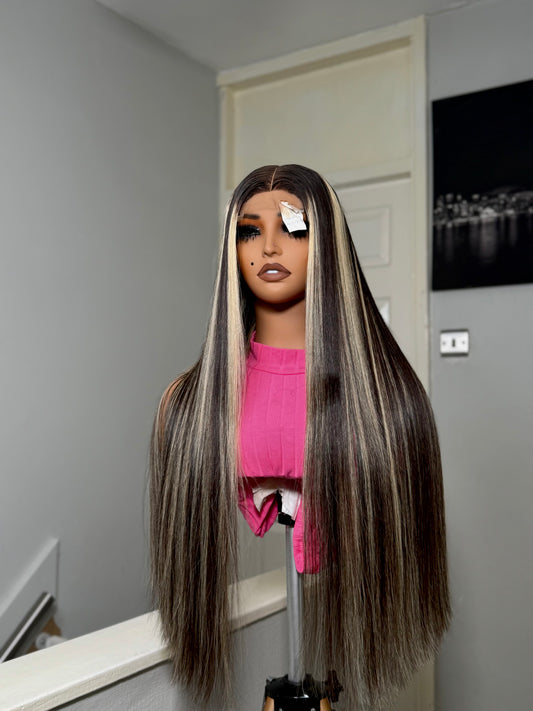 ICED MOCHA LUXE 🌸🌸