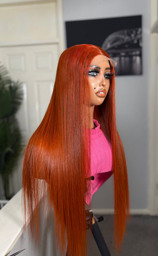 CAJUN 26’✨-VIETNAMESE BONESTRAIGHT