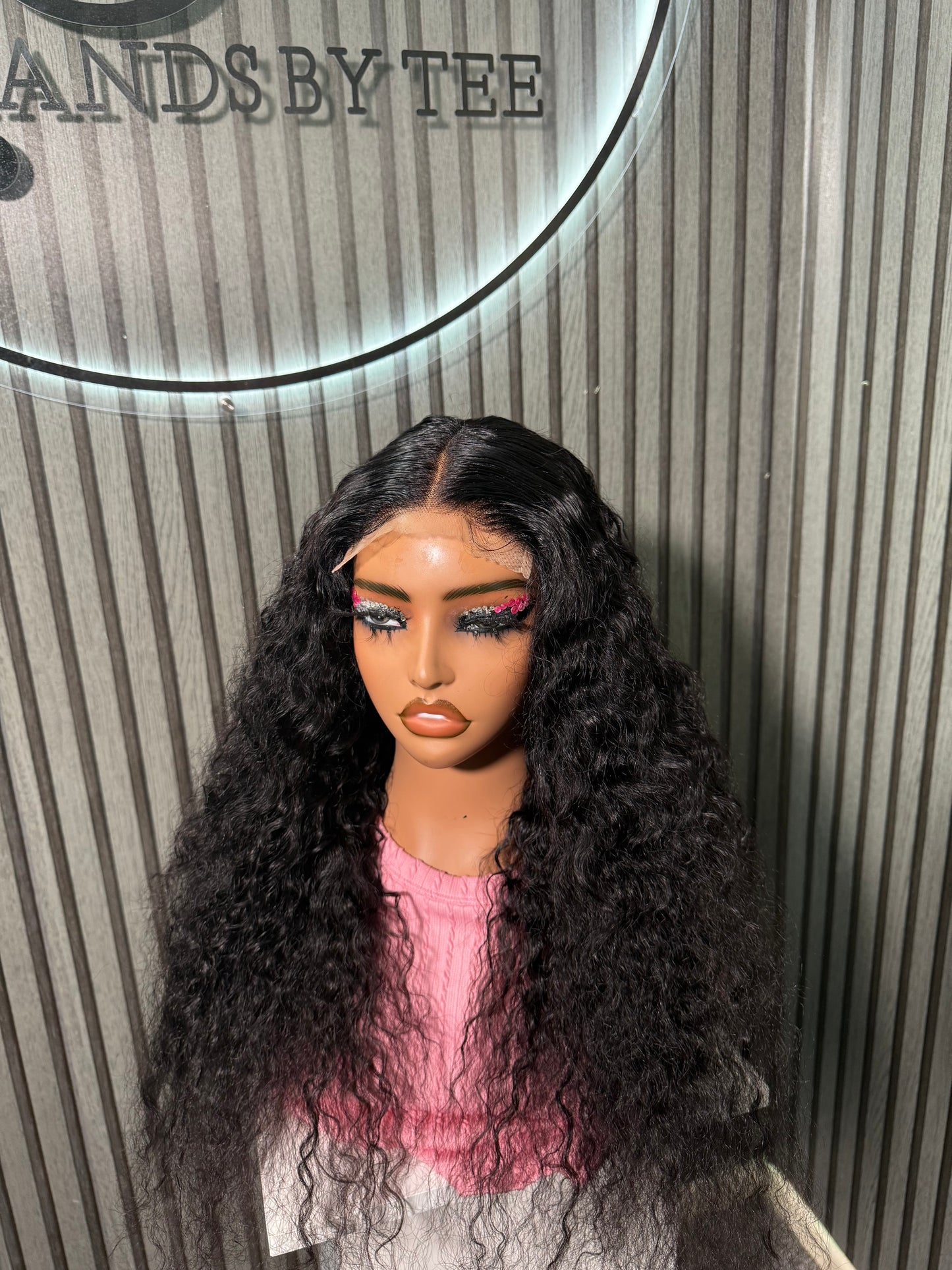 24 inches 5 by 5 deepwave