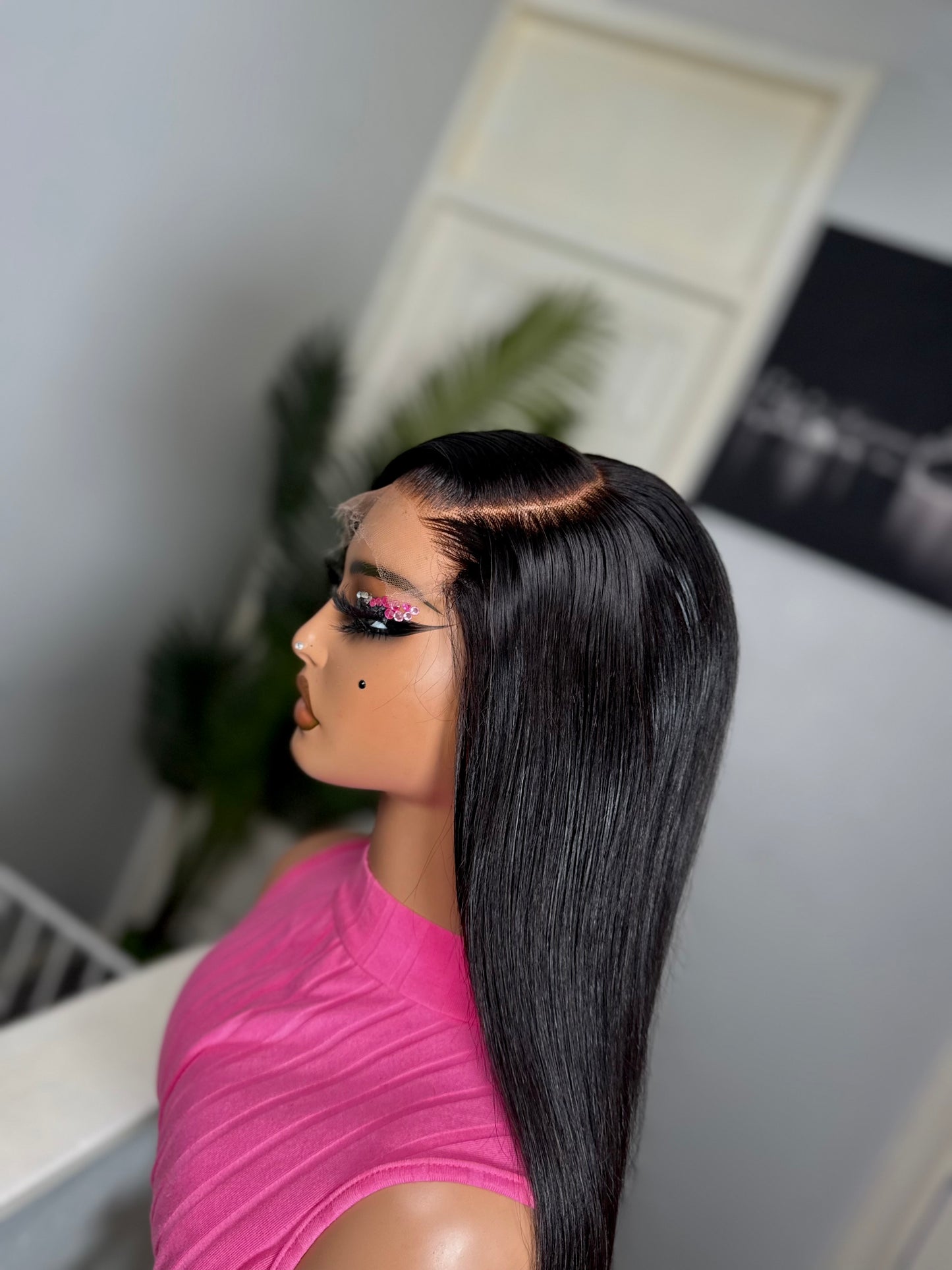 HD SILKY STRAIGHT 22”✨✨