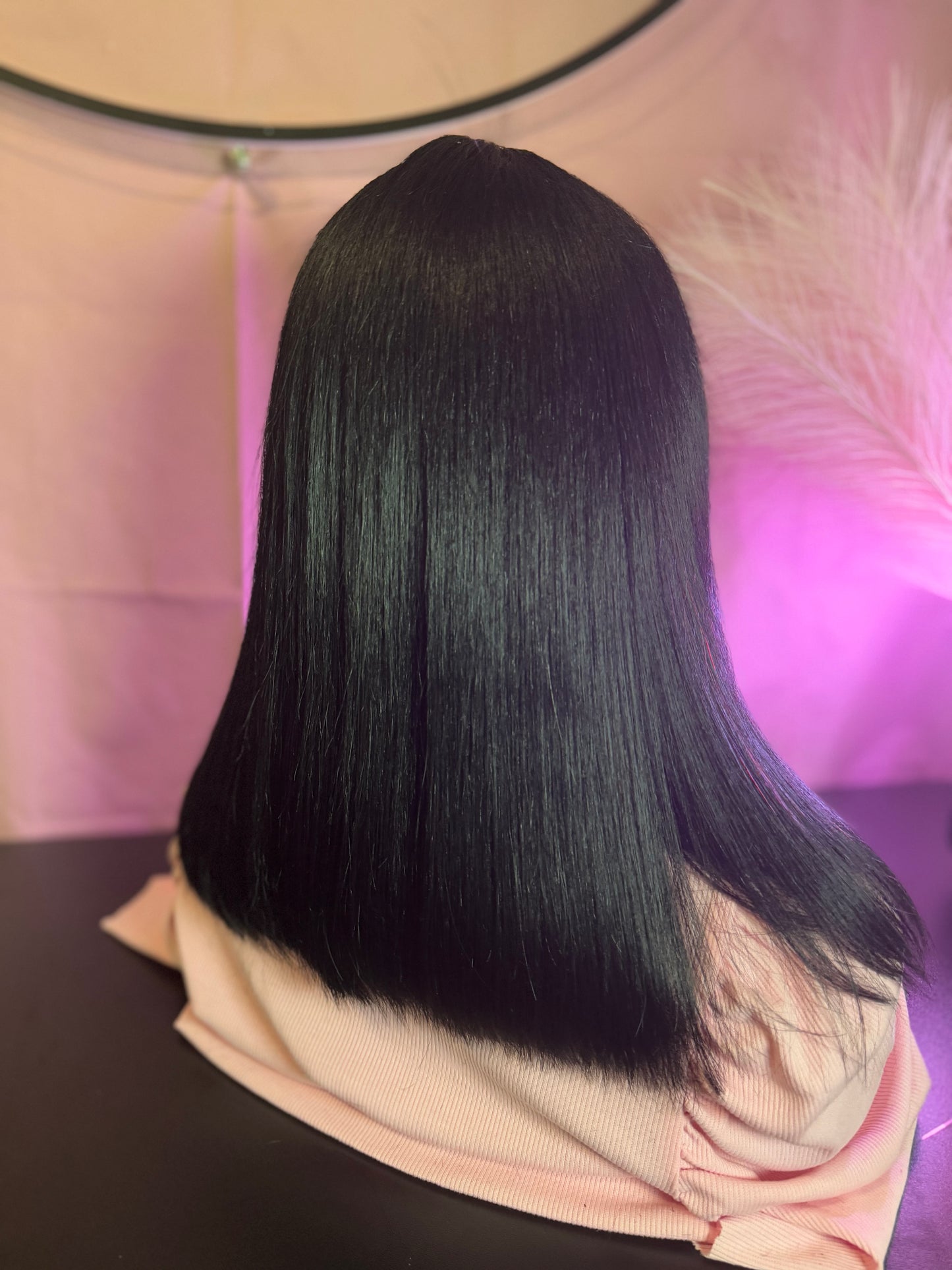 Celebrity fringe