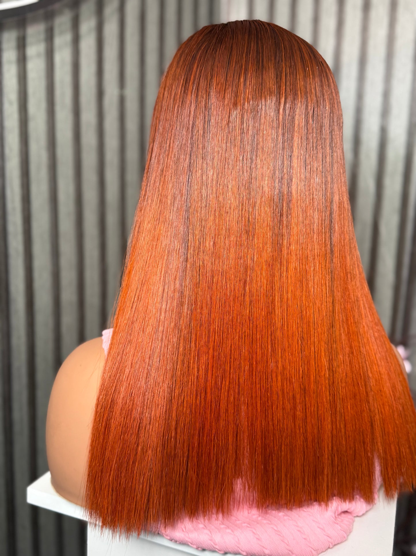 CLAIRE VIETNAMESE BONESTRAIGHT