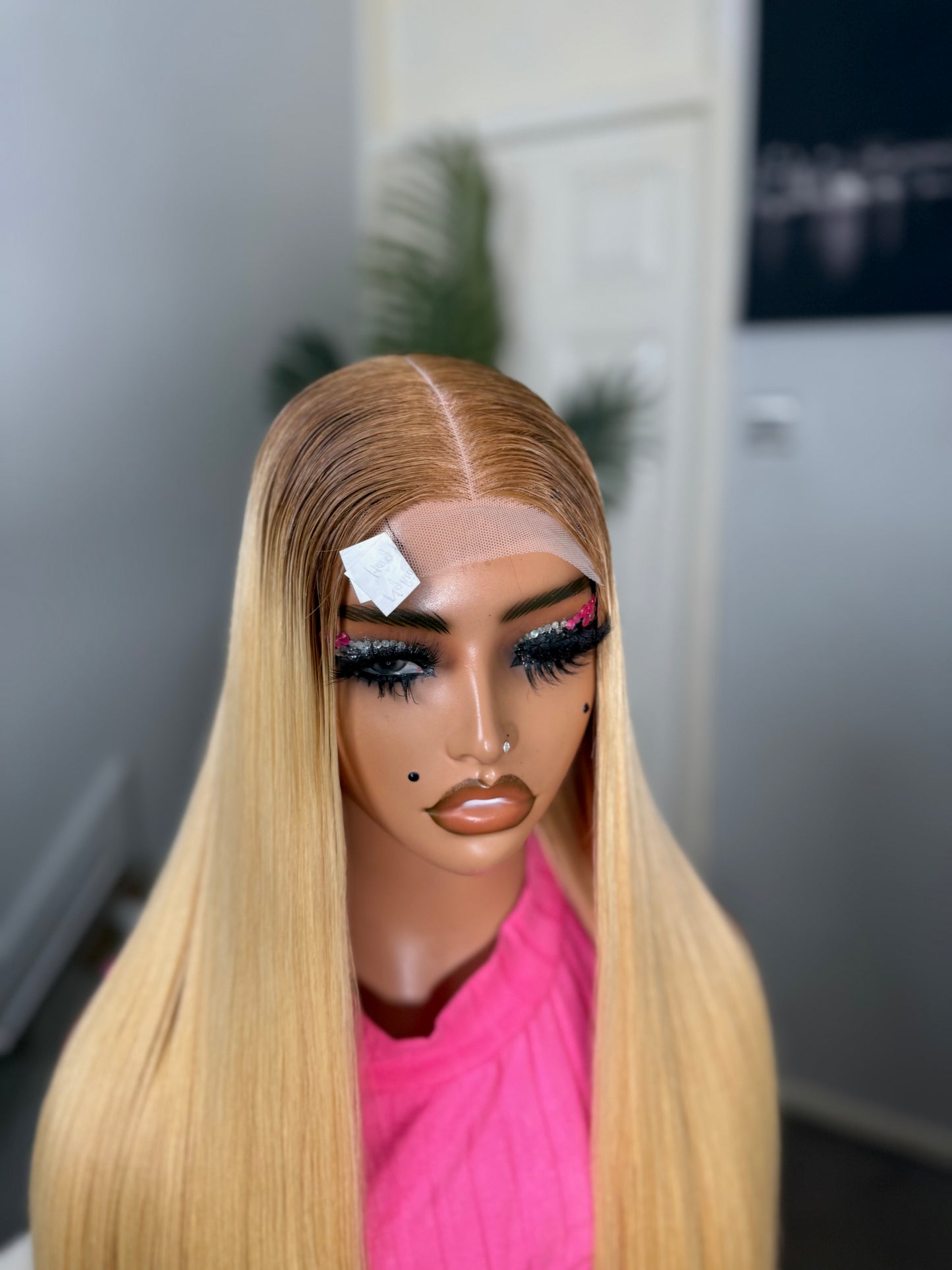 DONOR BLONDE 24’ ✨✨