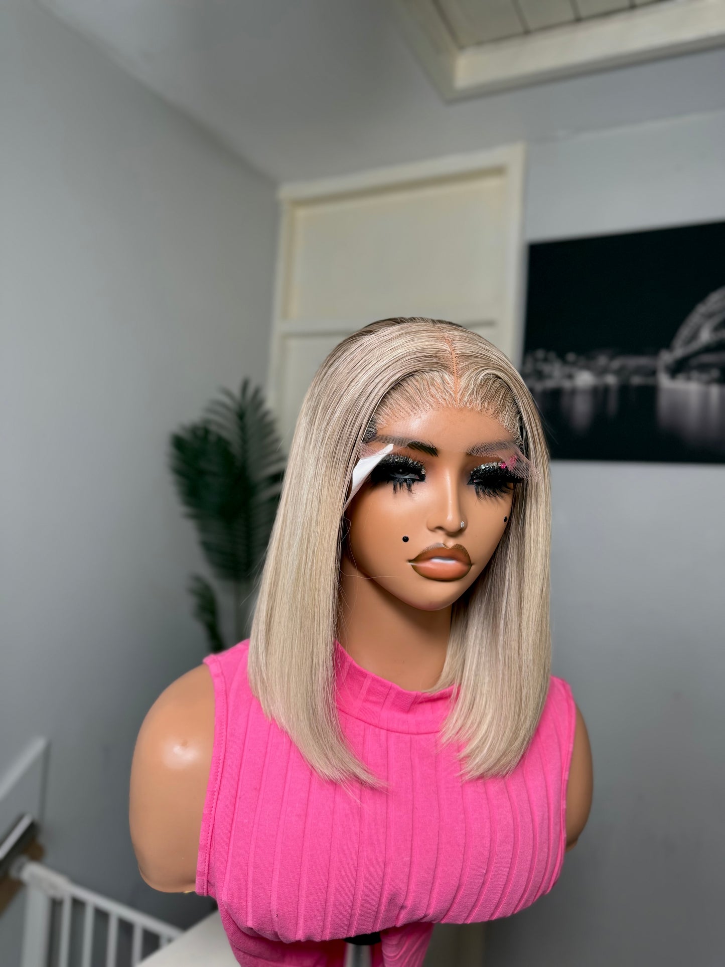 ASH LUXE BOB ✨✨