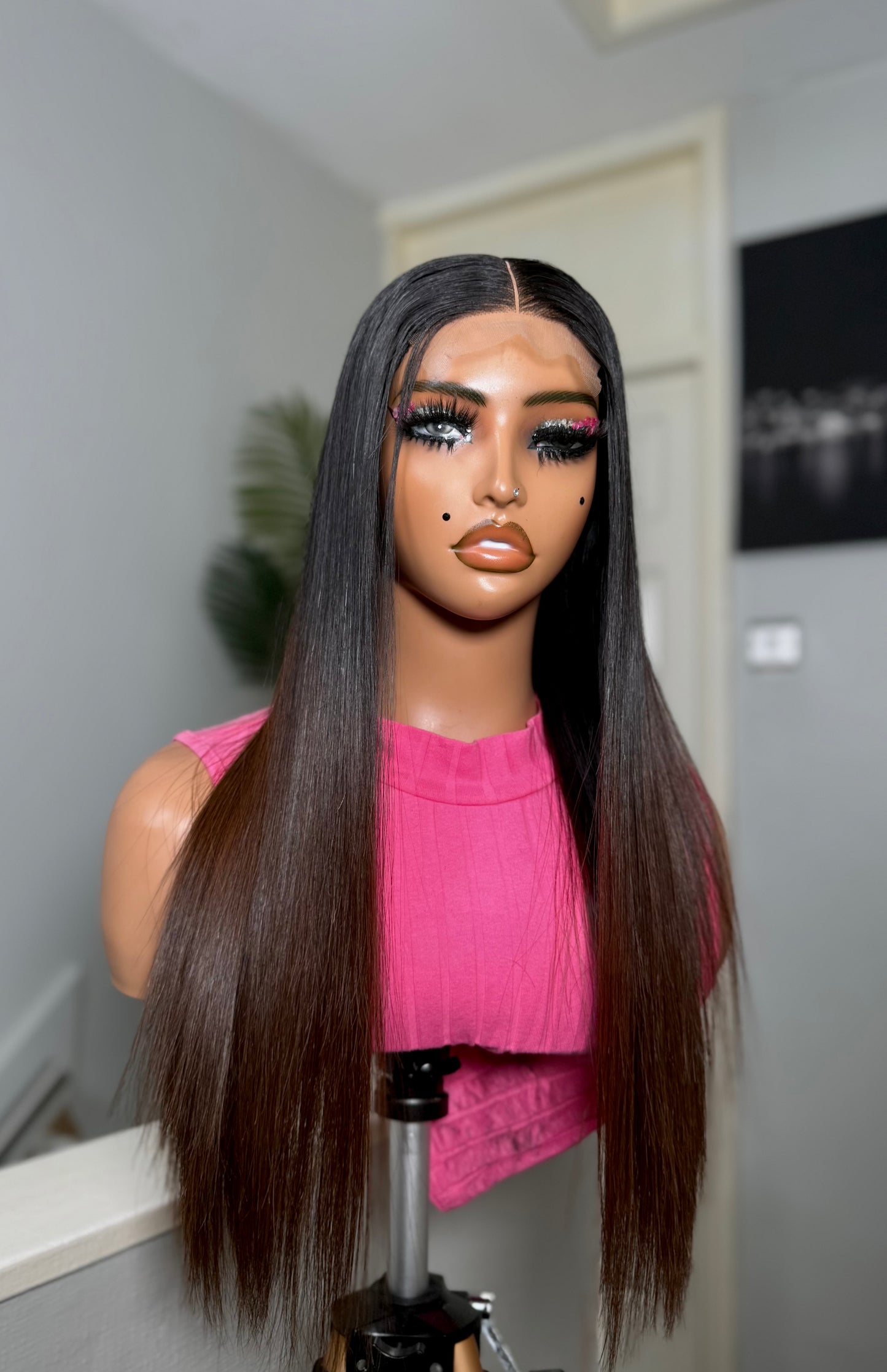SUPER LUXE 2-TONE✨✨
