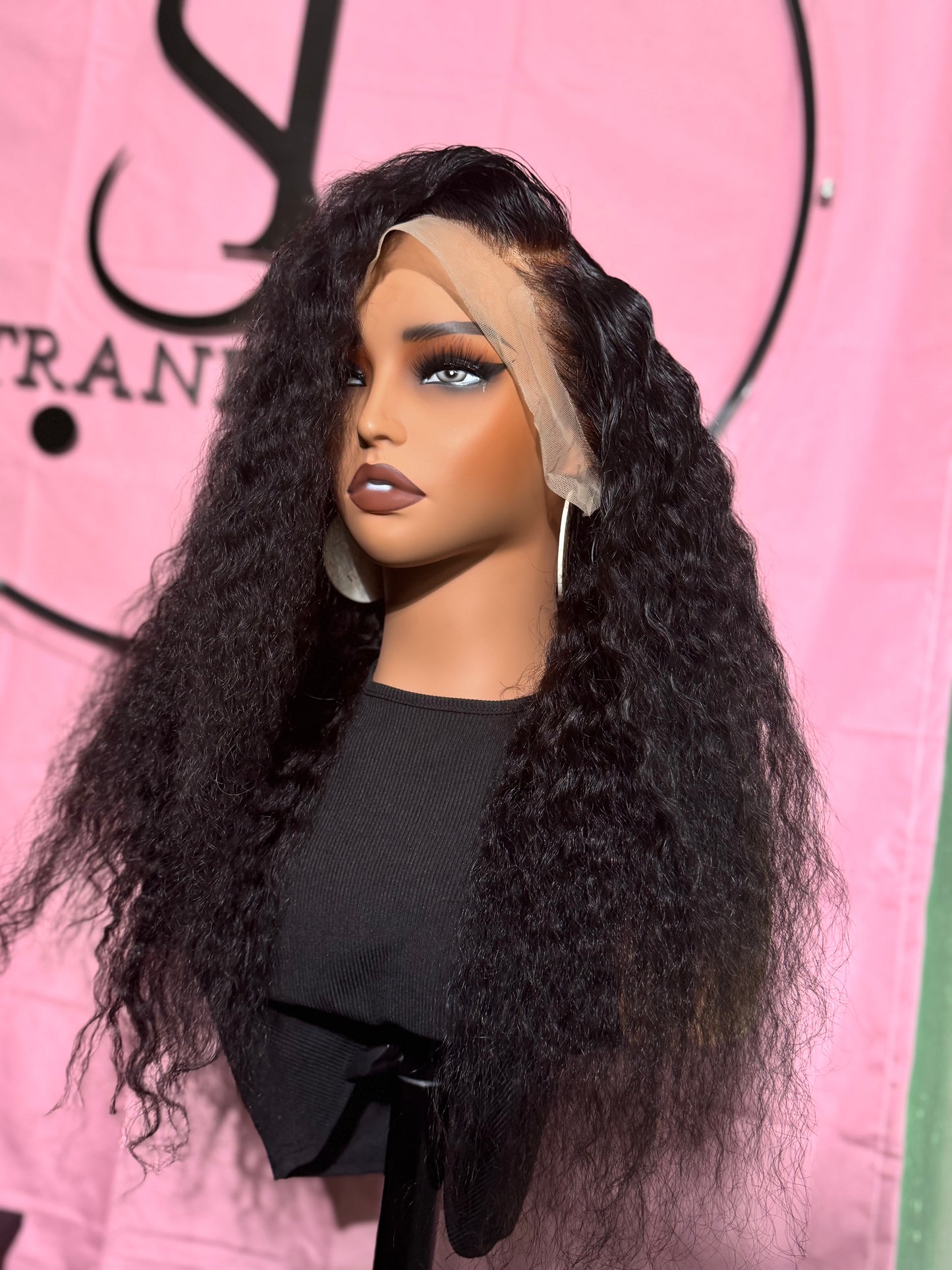 Deep wave