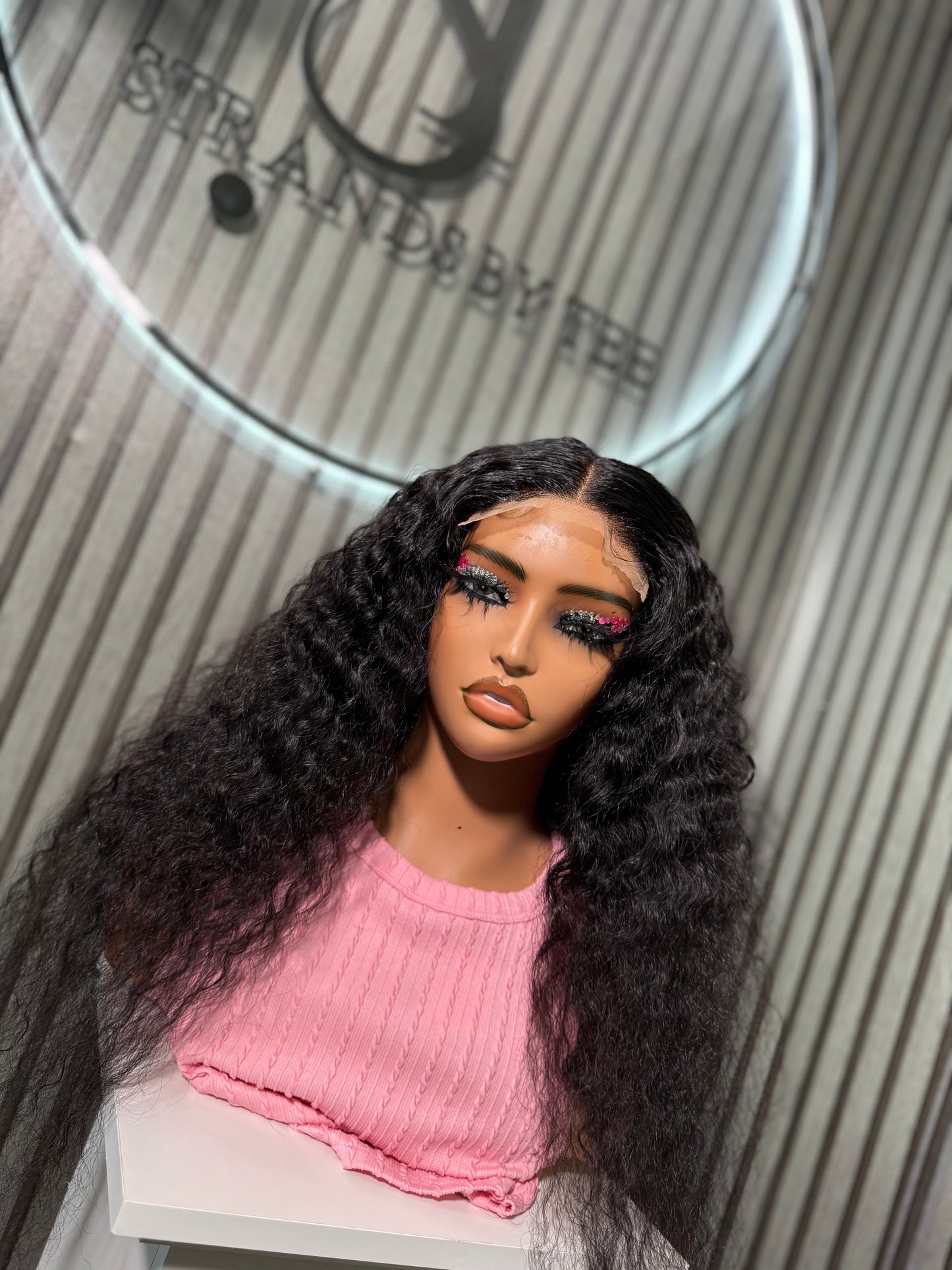 24 inches 5 by 5 deepwave