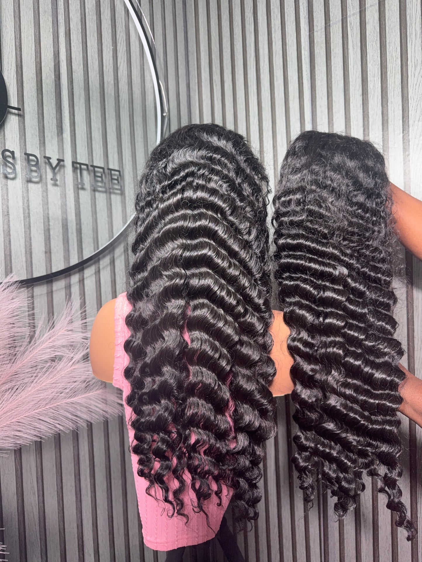 30 inch deepwave