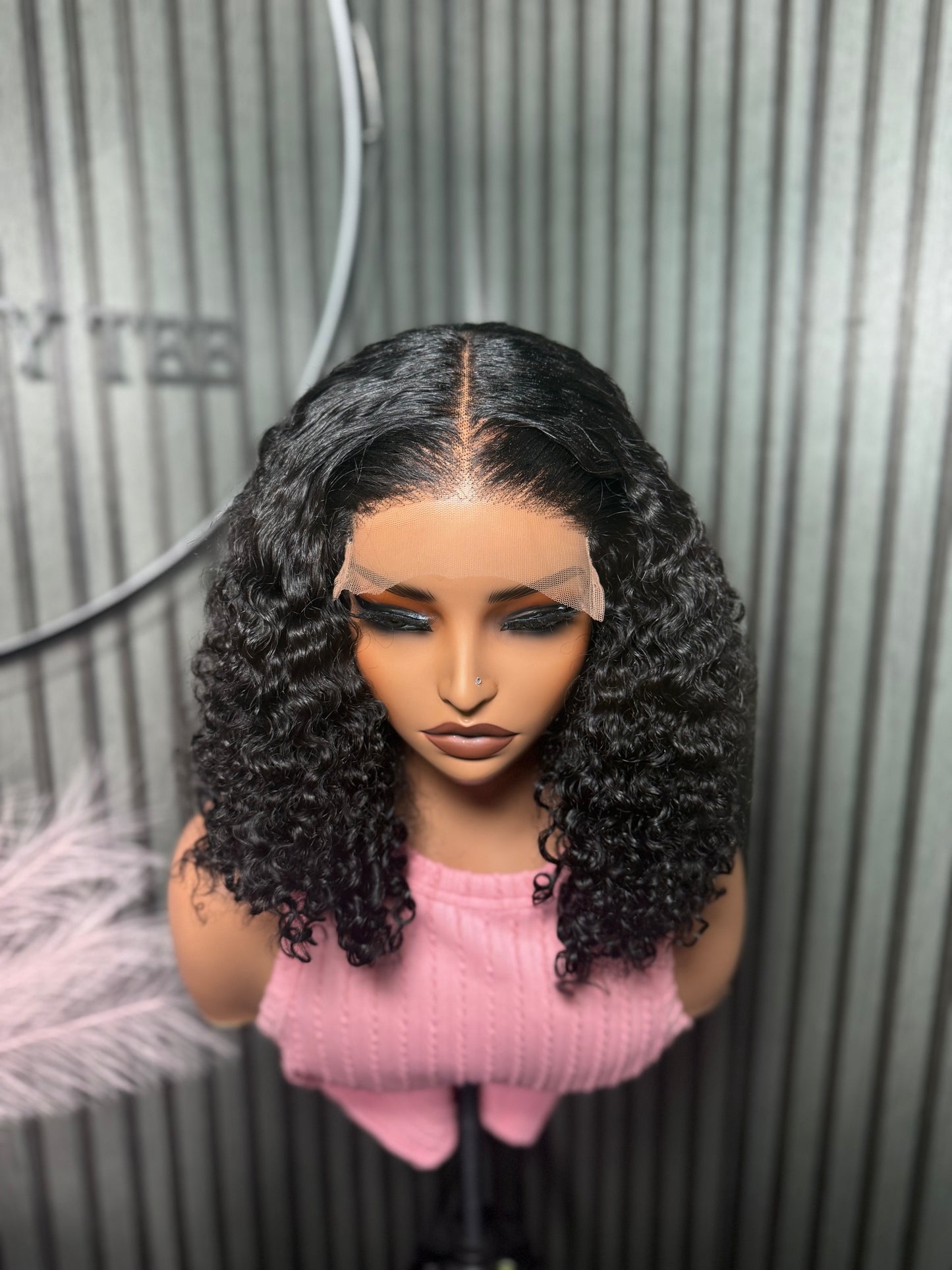 SDD Virgin Pixie