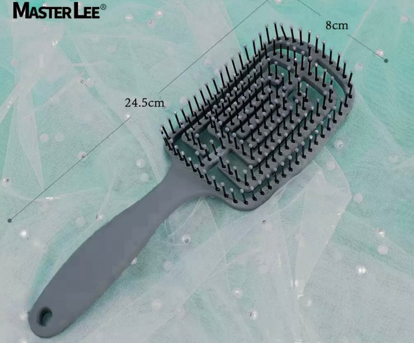 Hair Detangling brush