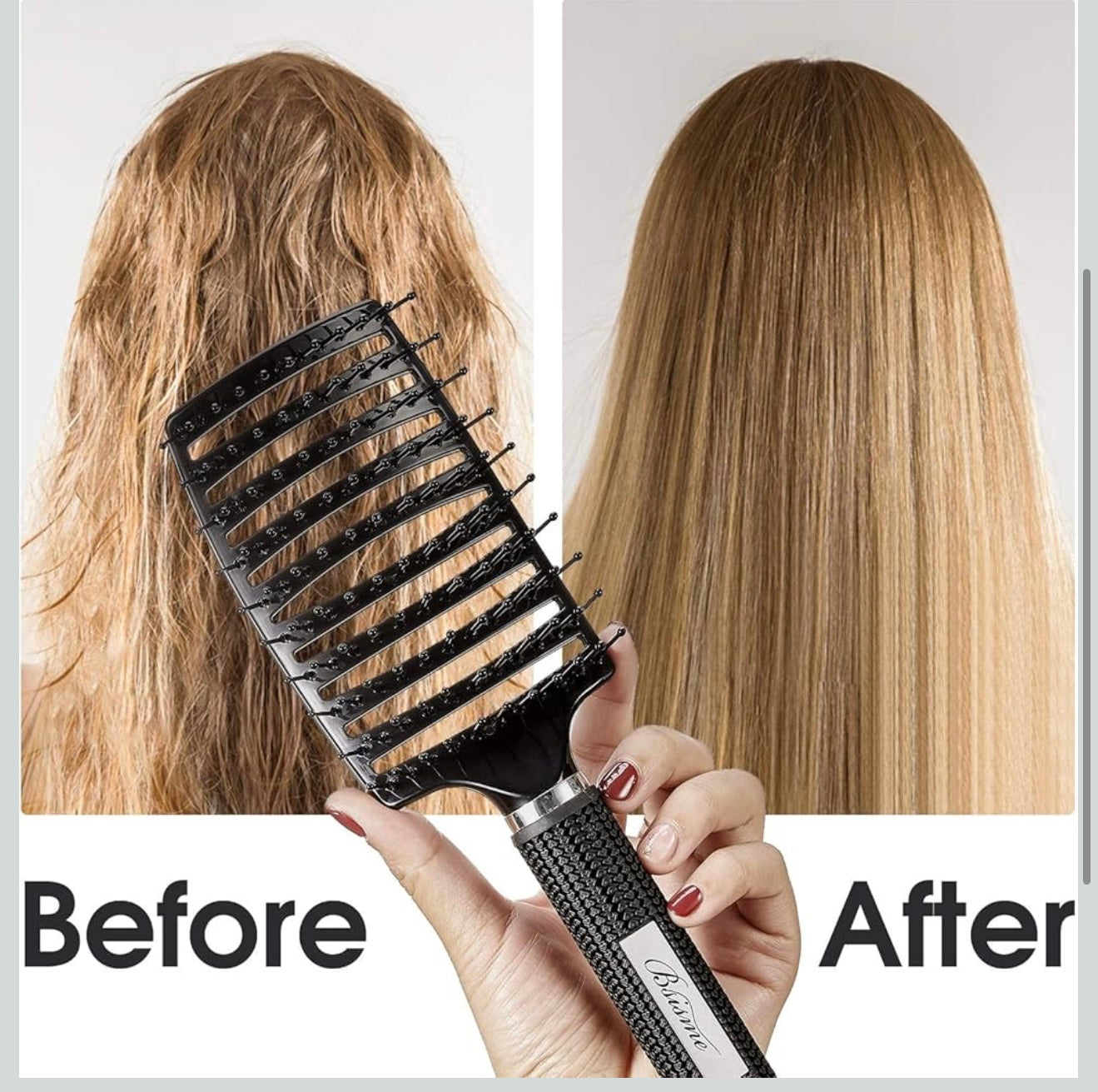 Hair Detangling brush