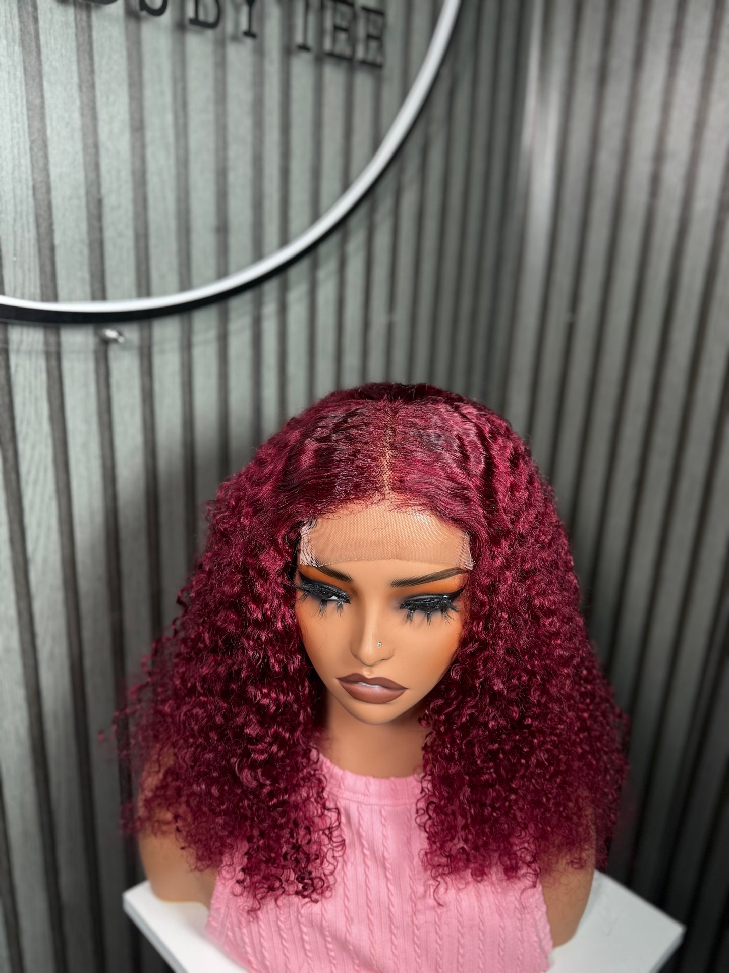 PIXIE COIL