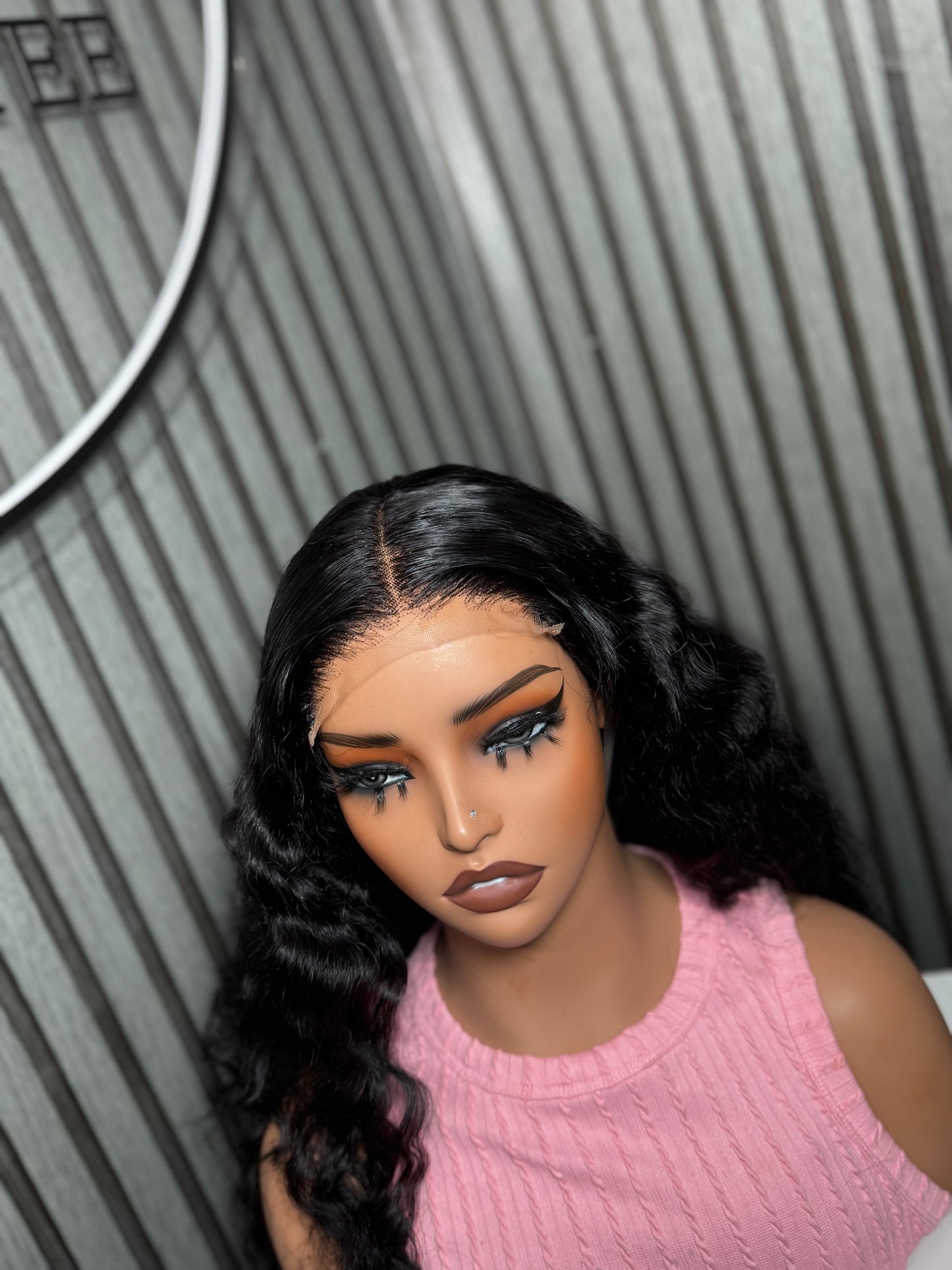34’ DEEPWAVE