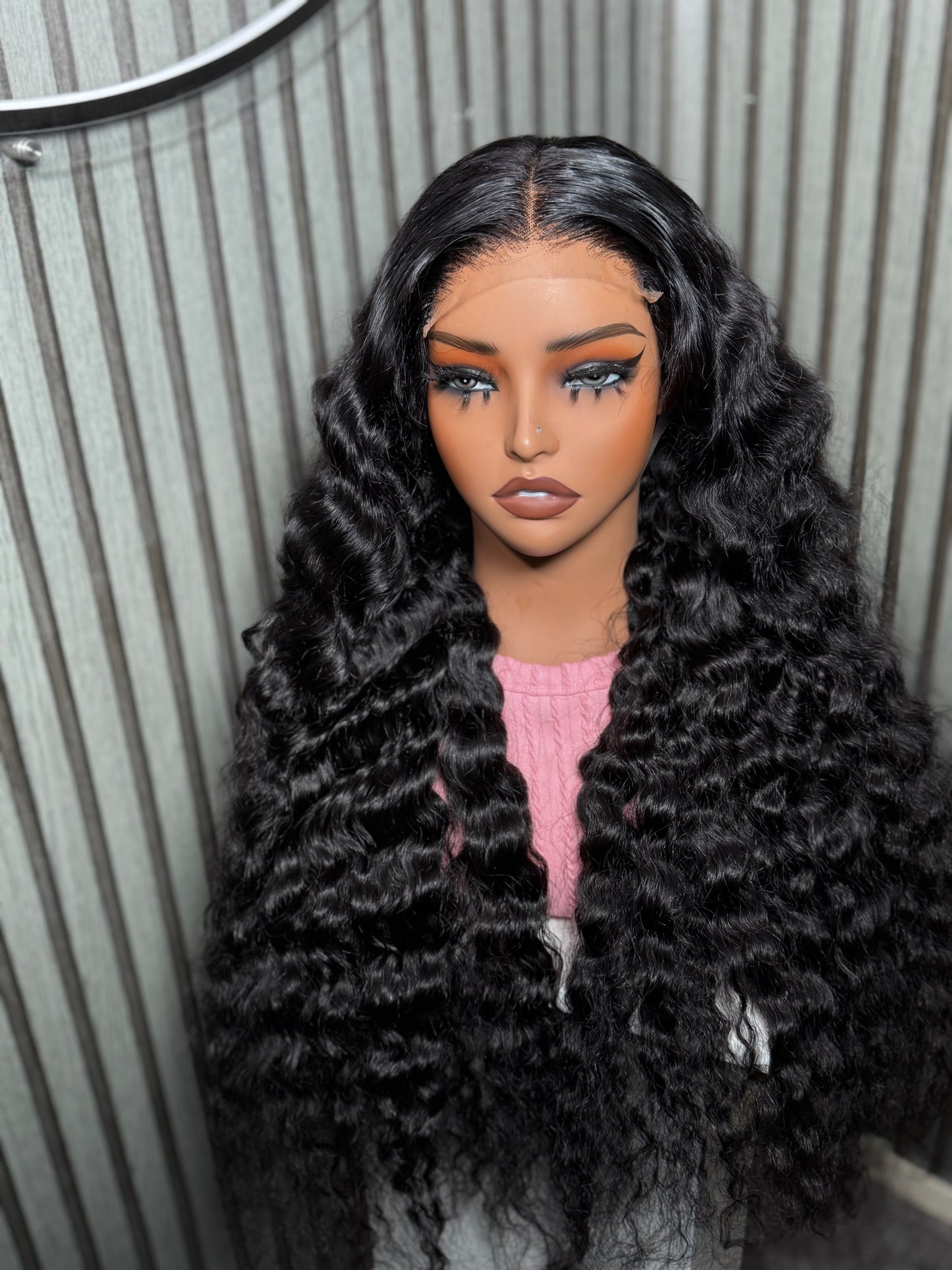 34’ DEEPWAVE