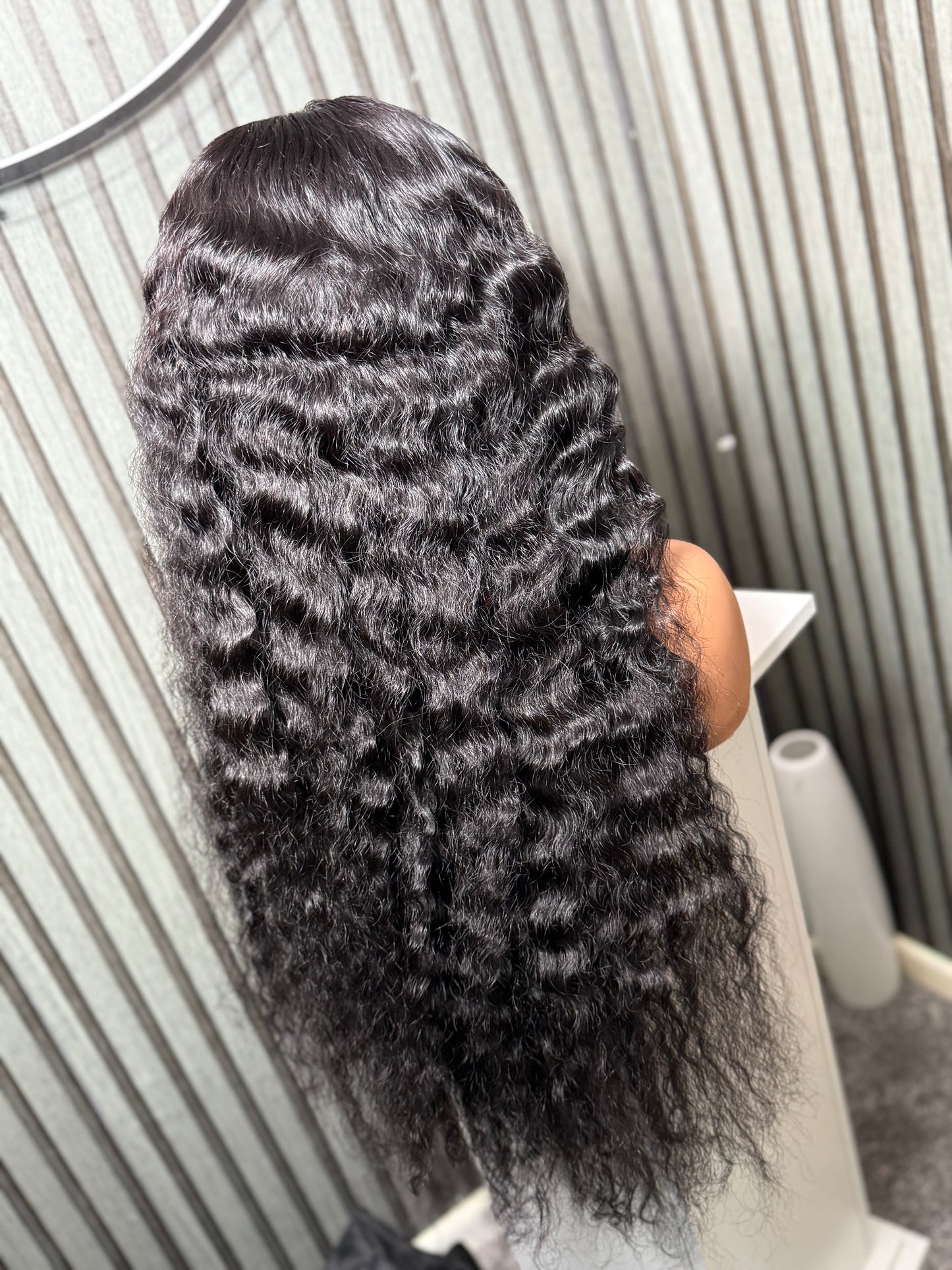 34’ DEEPWAVE