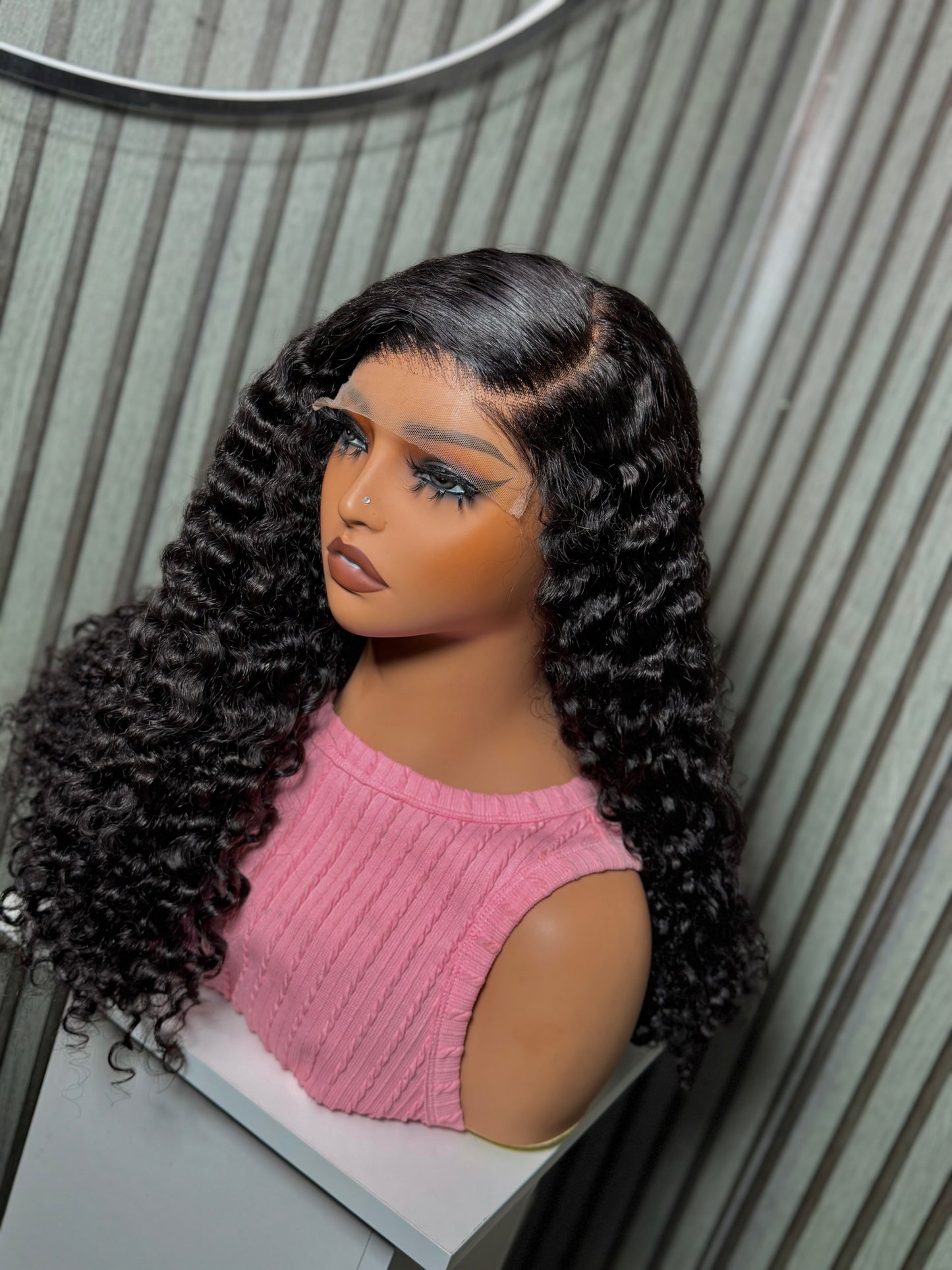 5 BY 5 SDD BURMESE CURLS