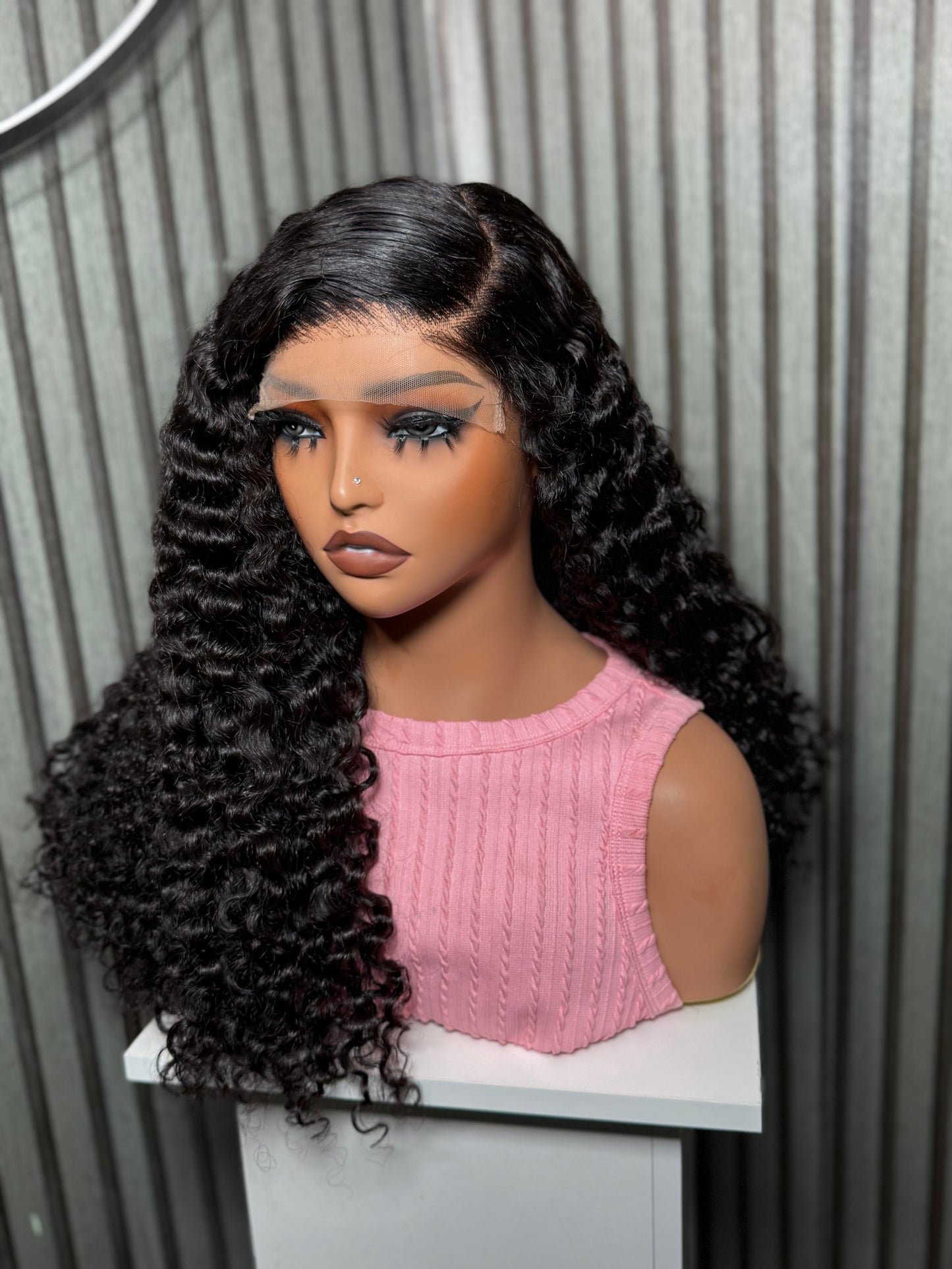 5 BY 5 SDD BURMESE CURLS