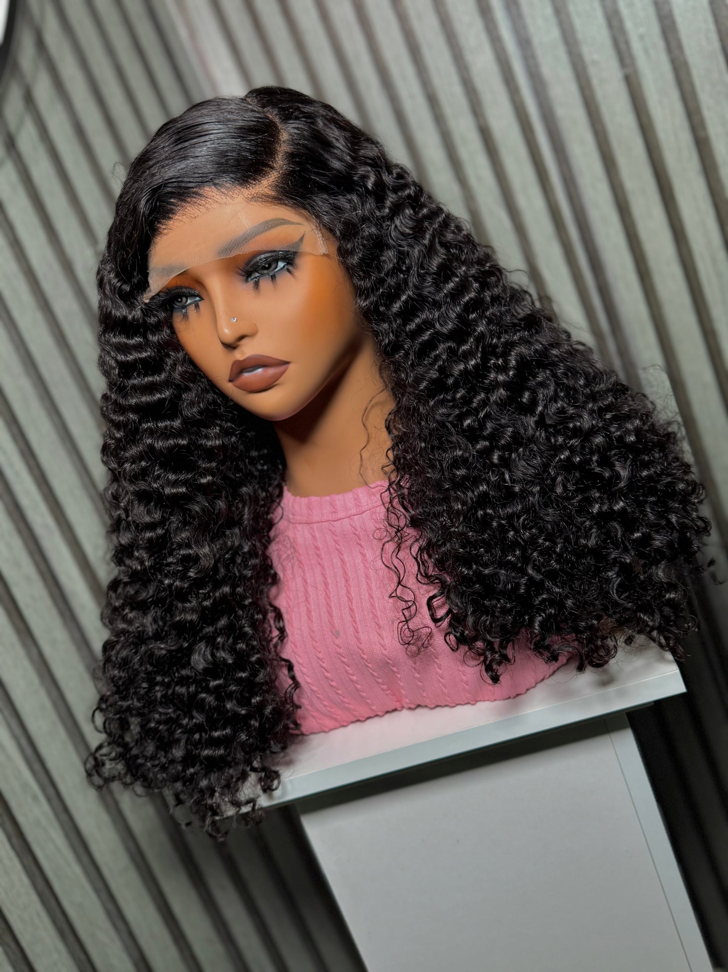 5 BY 5 SDD BURMESE CURLS