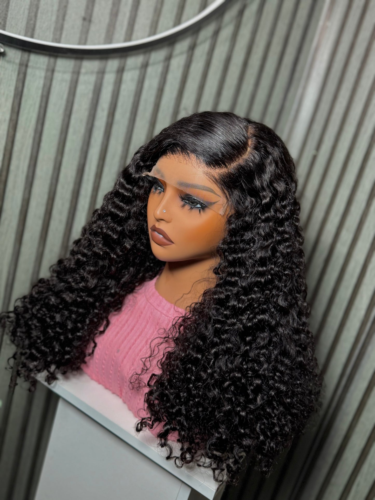 5 BY 5 SDD BURMESE CURLS