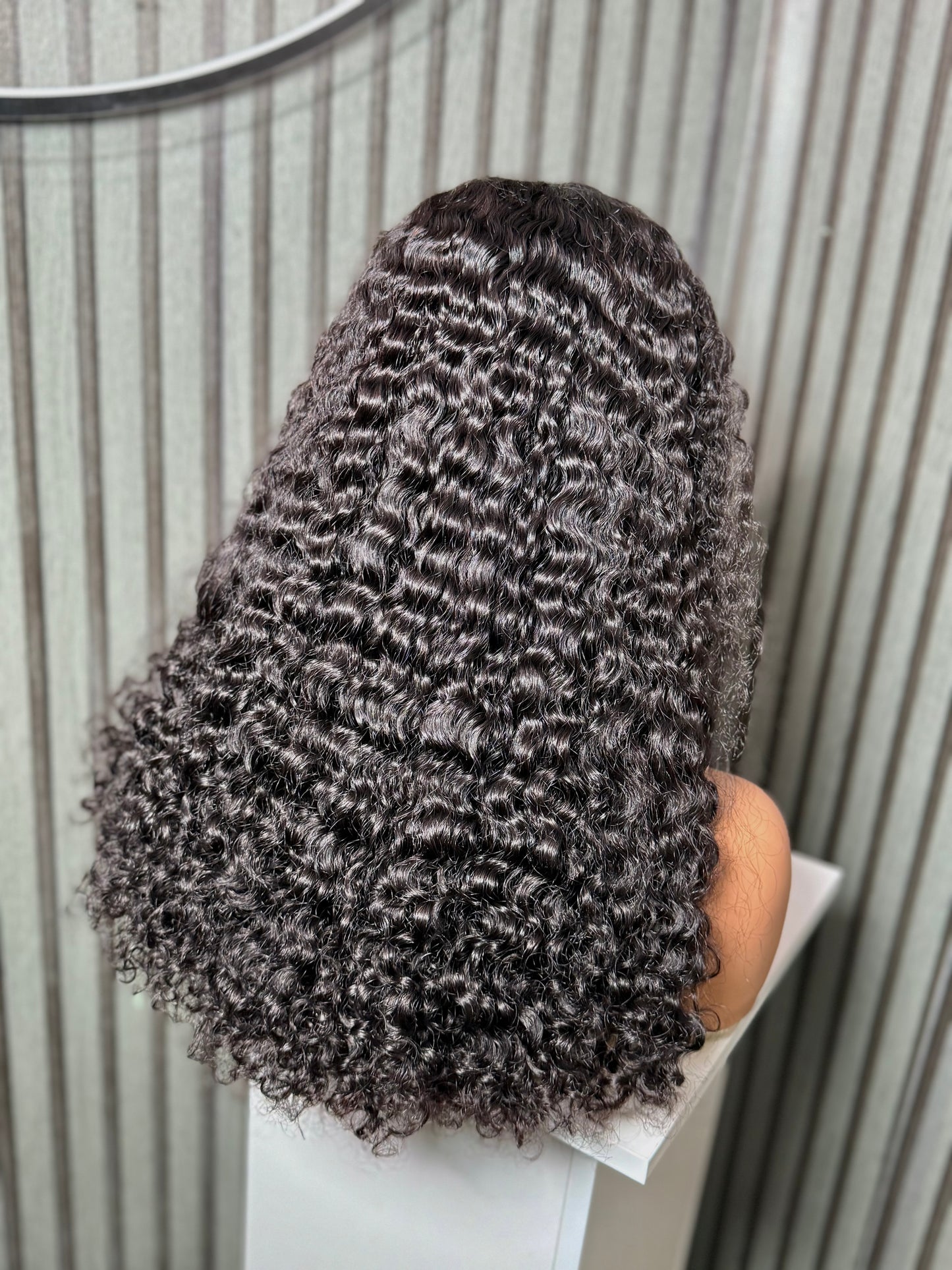 5 BY 5 SDD BURMESE CURLS
