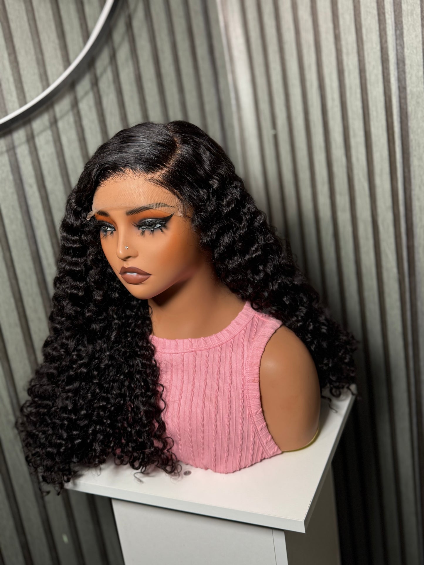 5 BY 5 SDD BURMESE CURLS