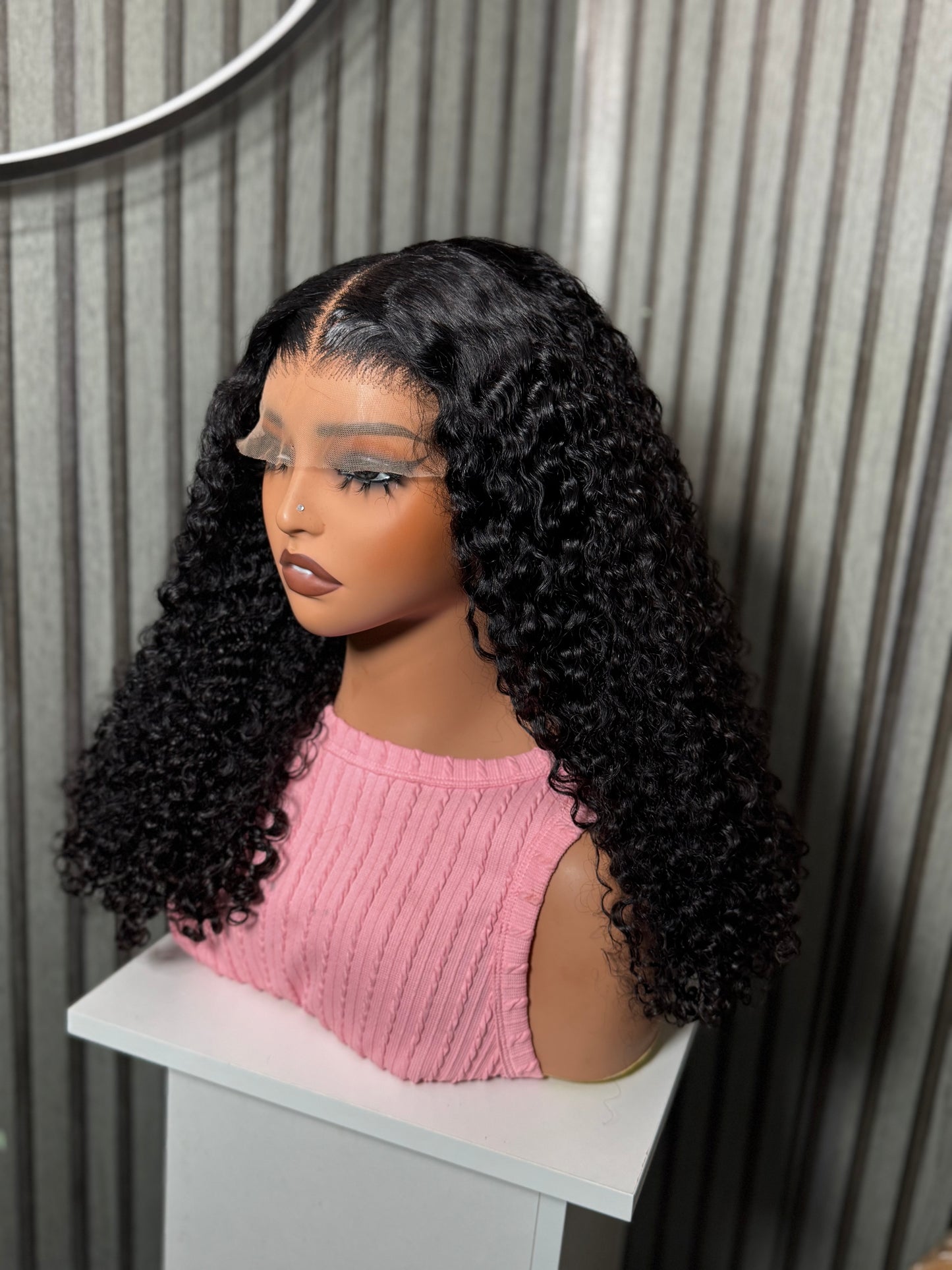 6 BY 6 PIXIE CURL
