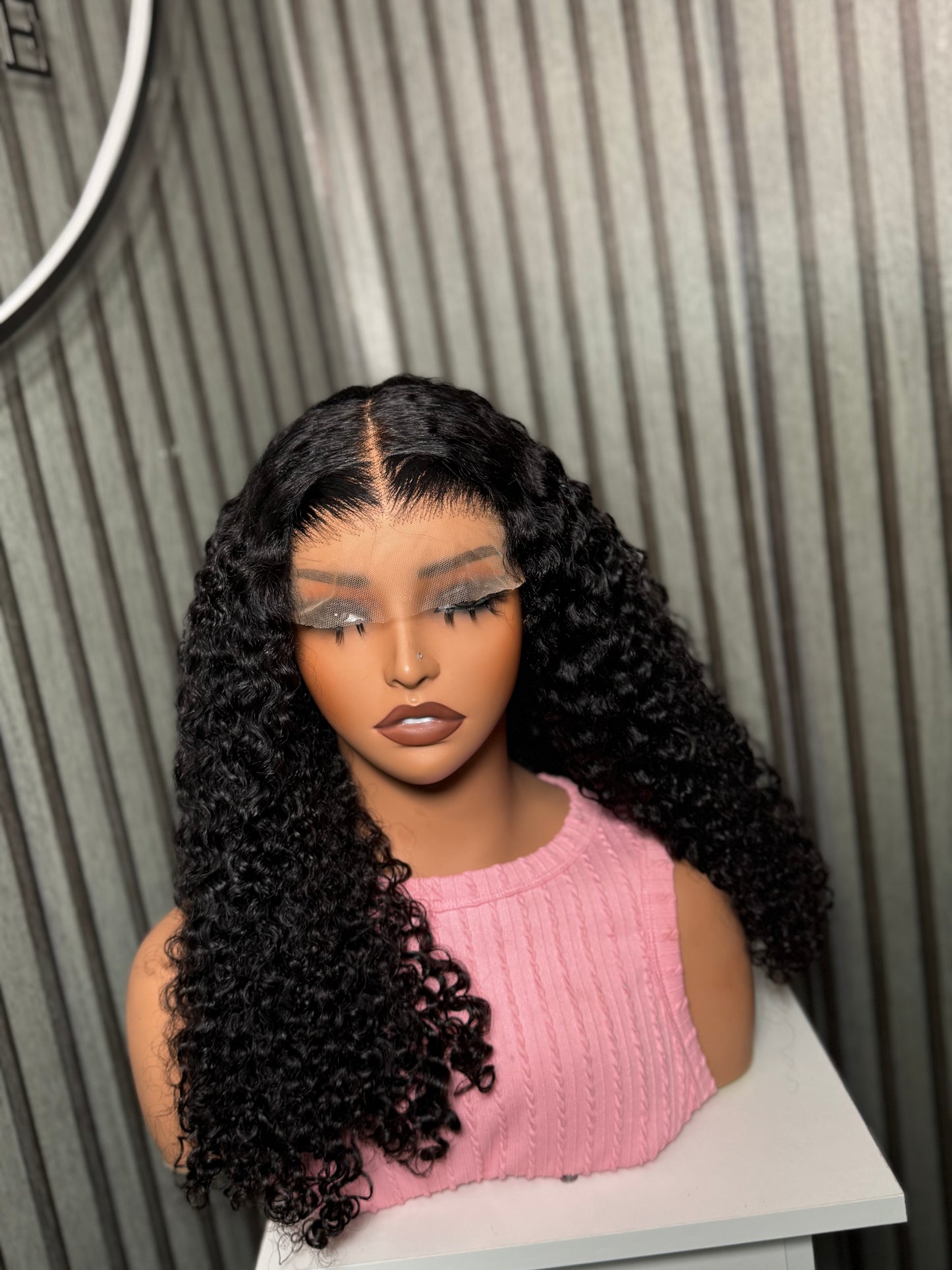 6 BY 6 PIXIE CURL