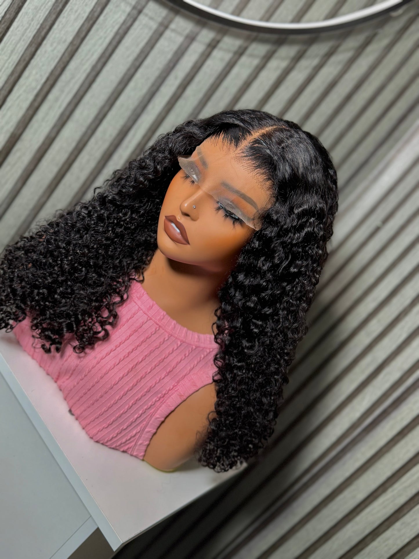 6 BY 6 PIXIE CURL