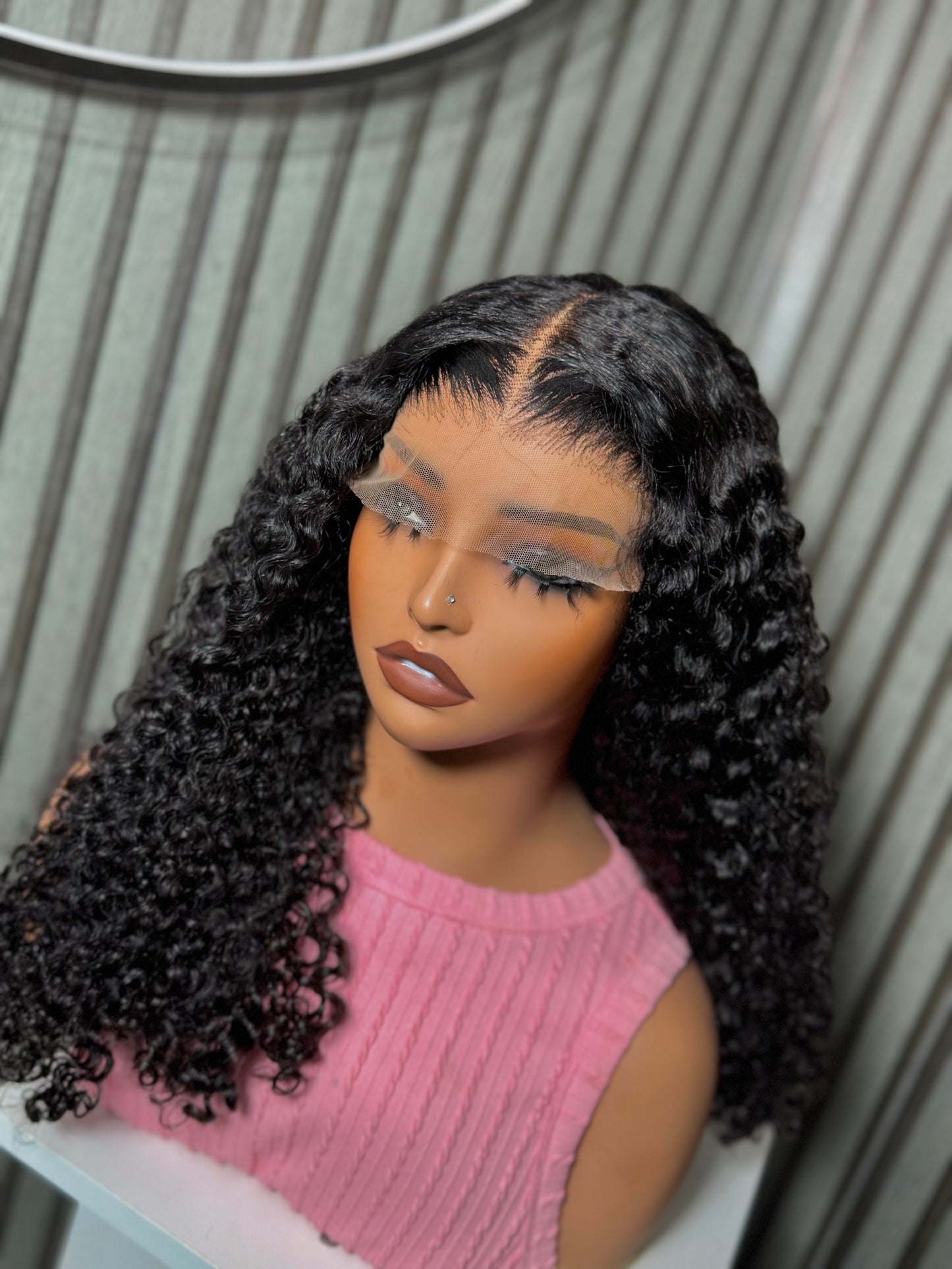6 BY 6 PIXIE CURL