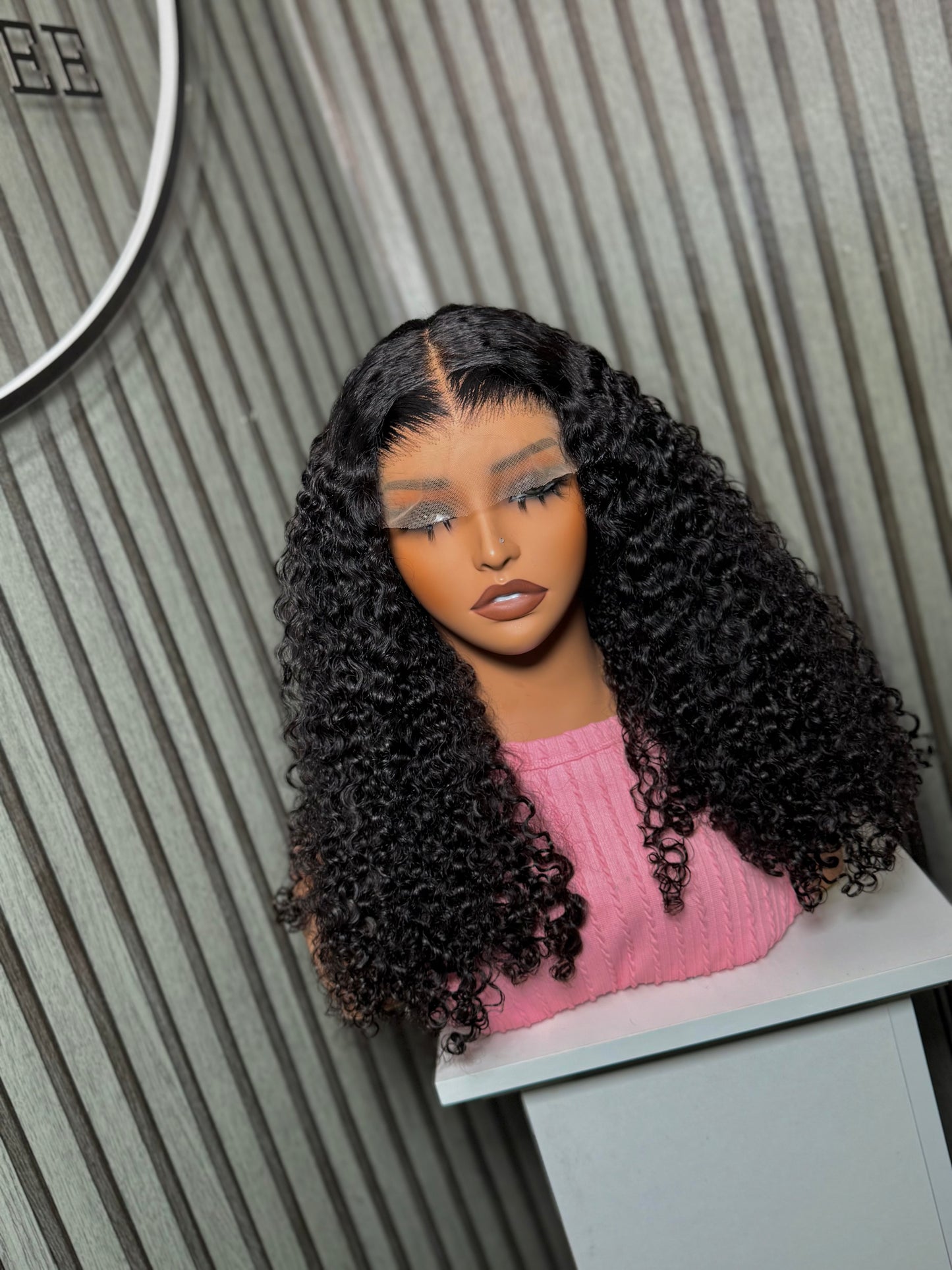 6 BY 6 PIXIE CURL