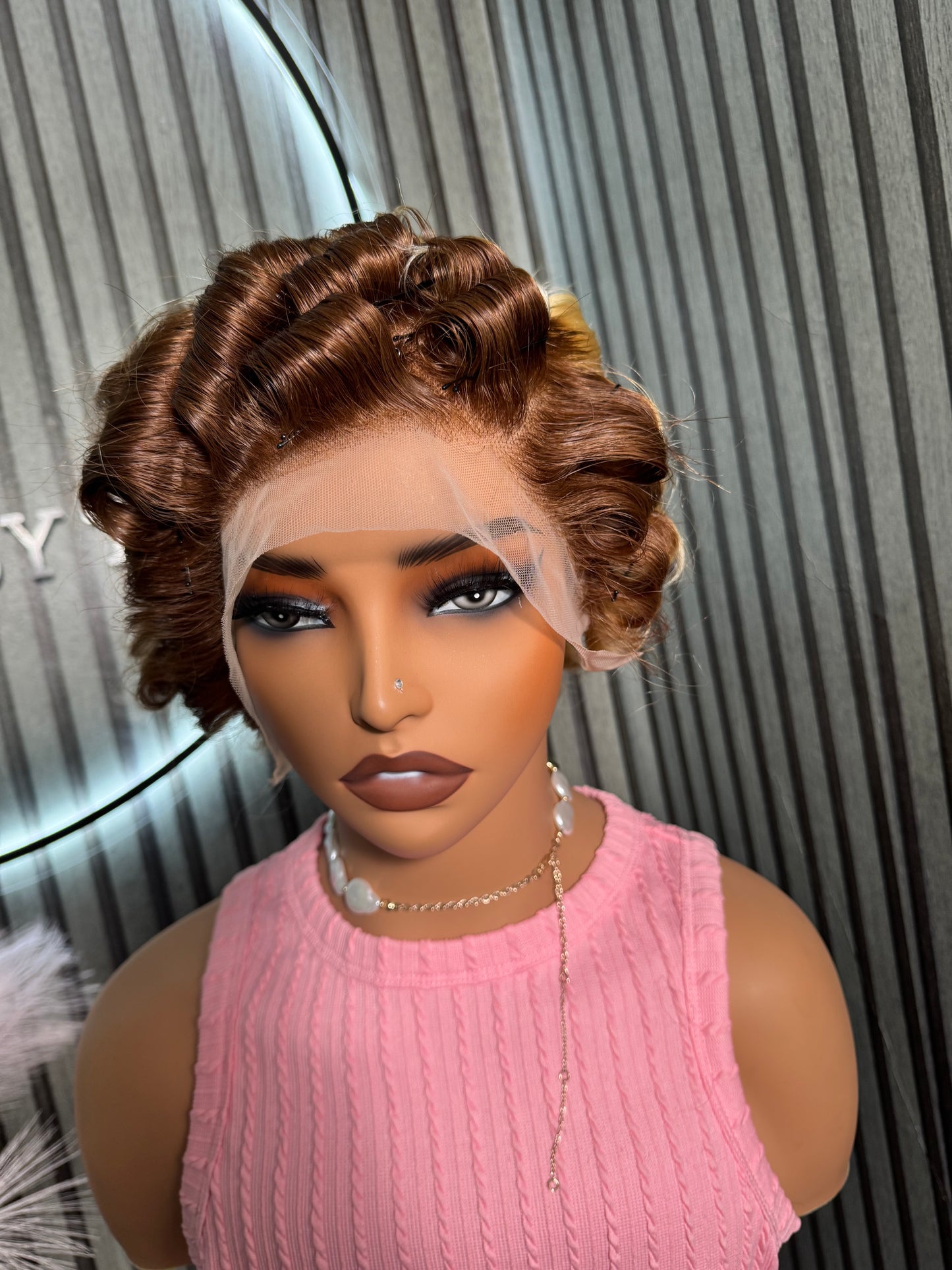 Tiwa frontal