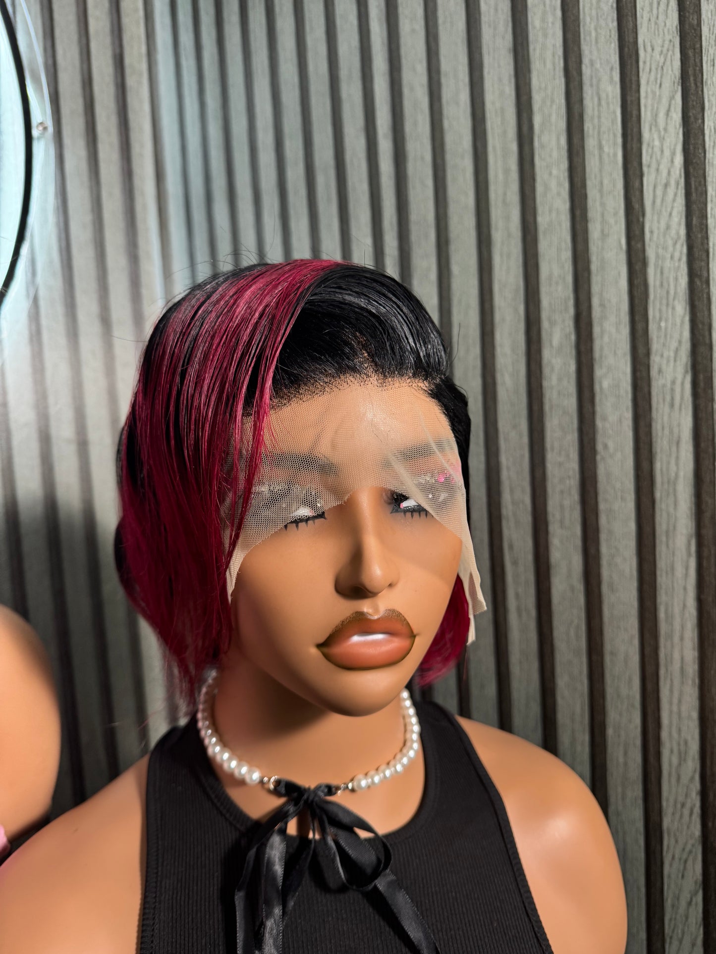 Tiwa frontal
