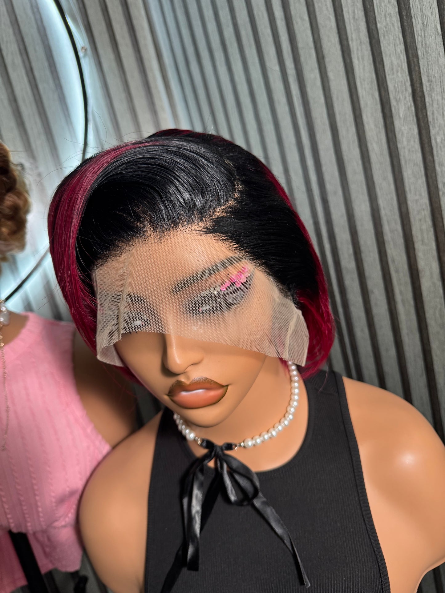 Tiwa frontal