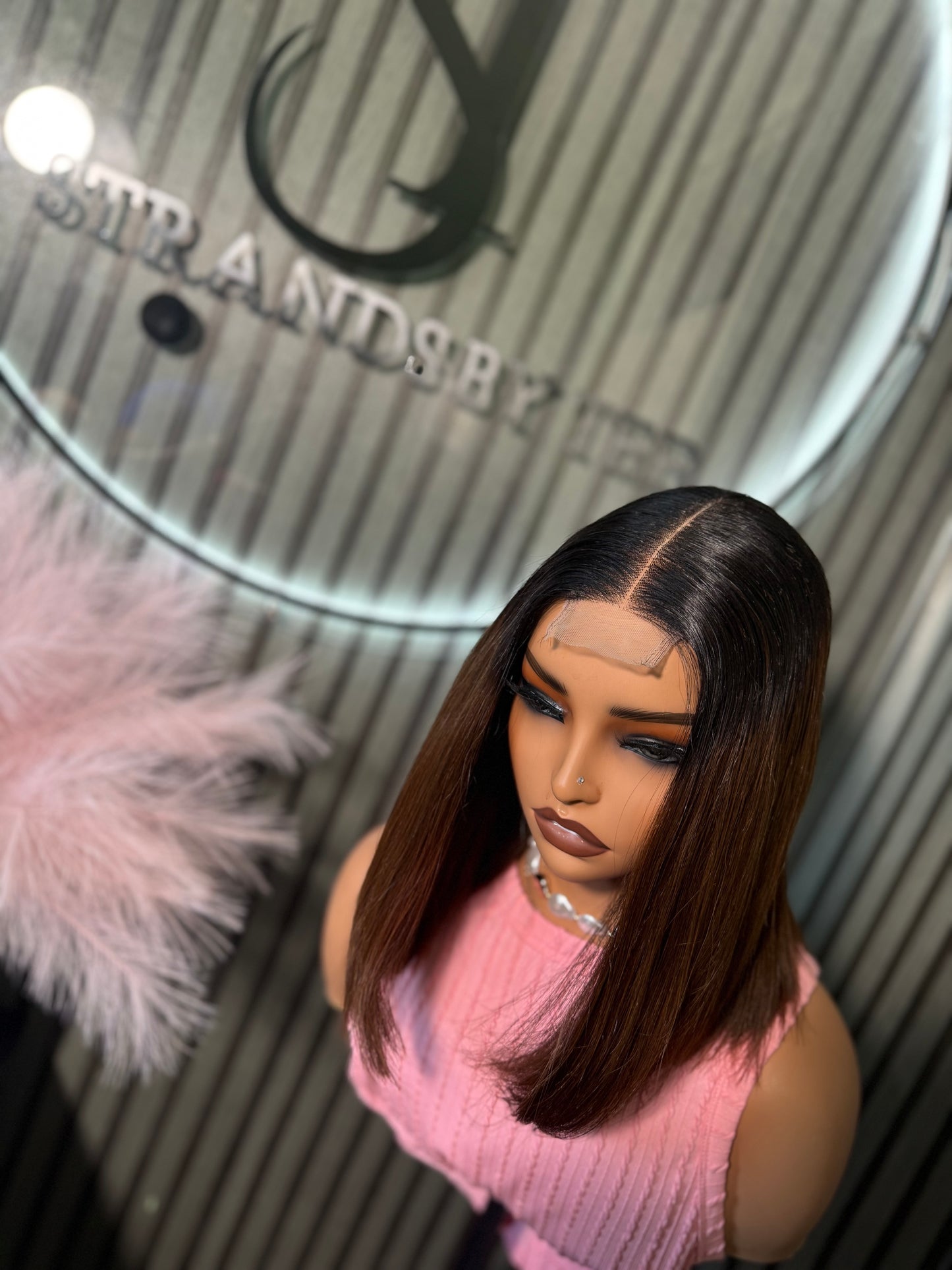 2 by 6 SDD BONESTRAIGHT BOB