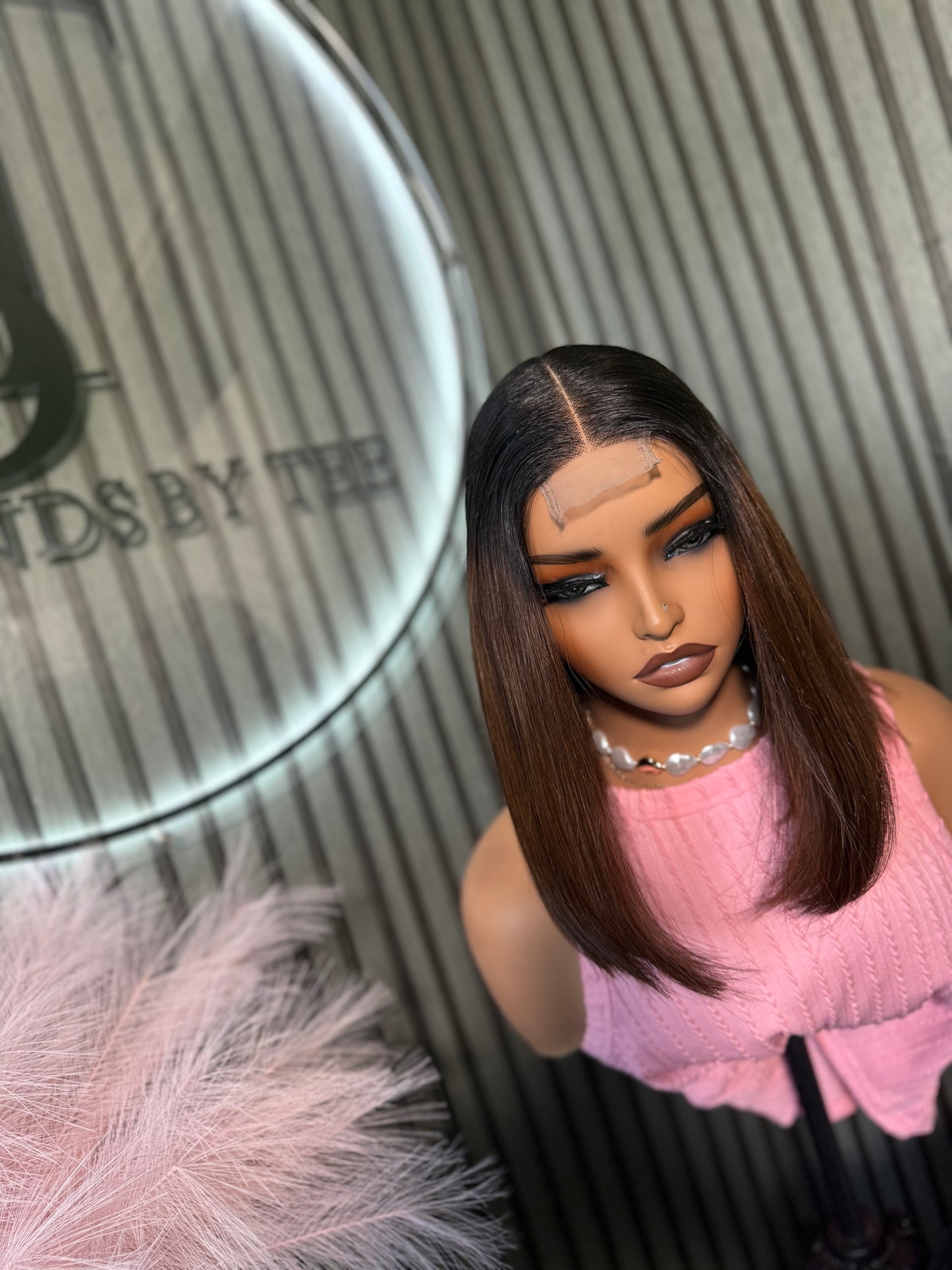 2 by 6 SDD BONESTRAIGHT BOB