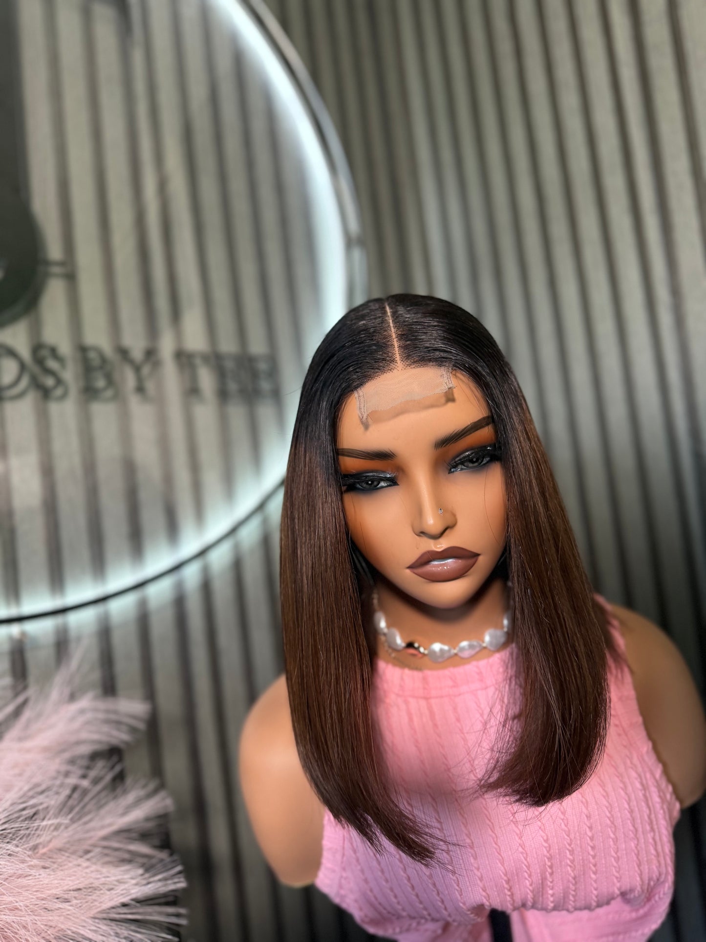2 by 6 SDD BONESTRAIGHT BOB