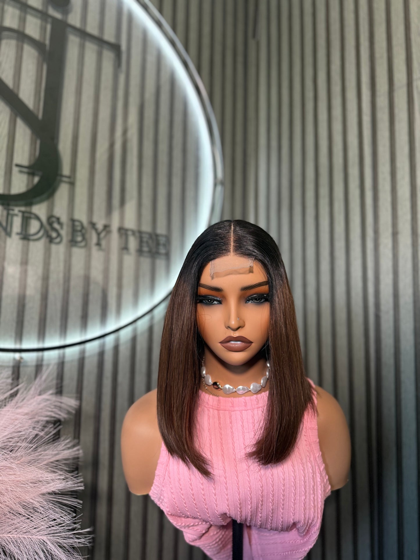 2 by 6 SDD BONESTRAIGHT BOB