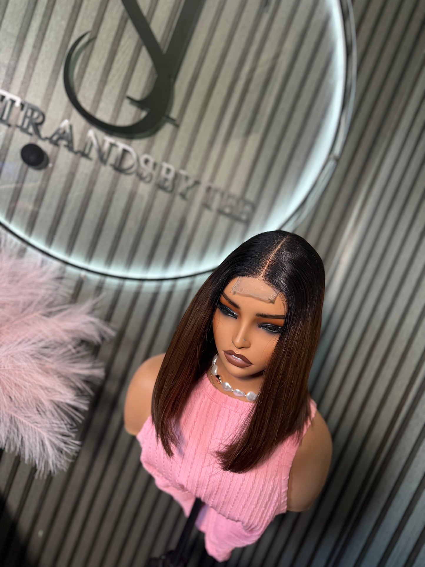 2 by 6 SDD BONESTRAIGHT BOB