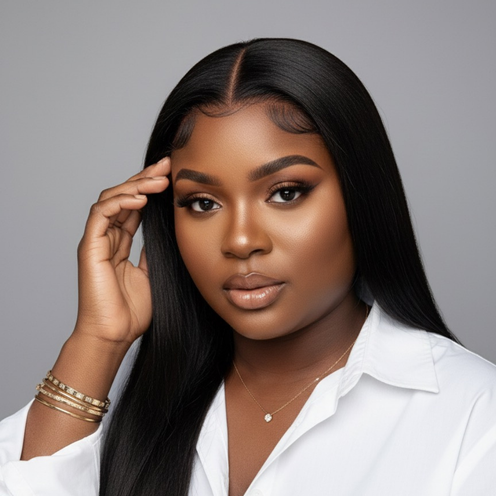 WIGS 💇🏽‍♀️