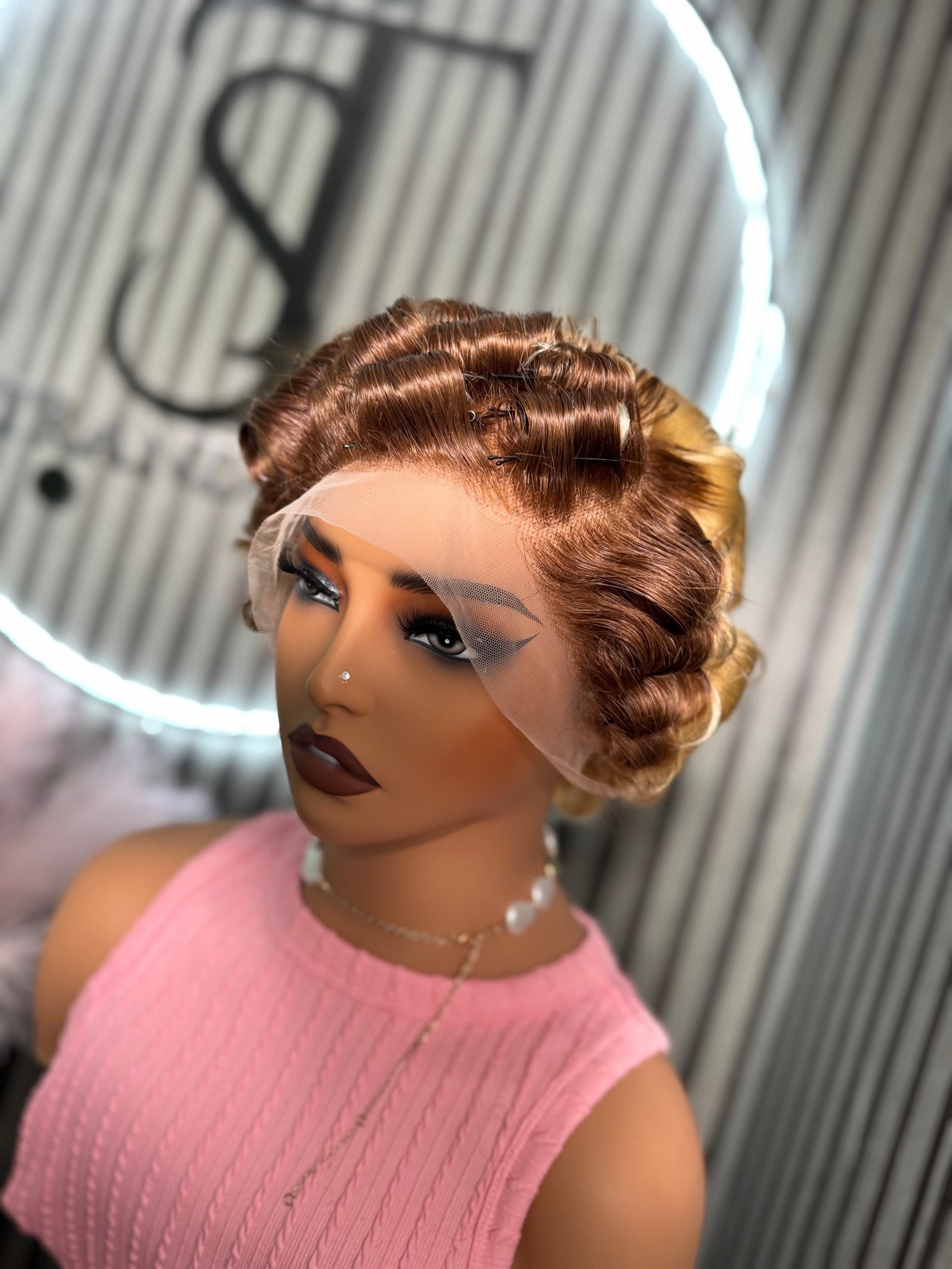 SLAY ON A BUDGET