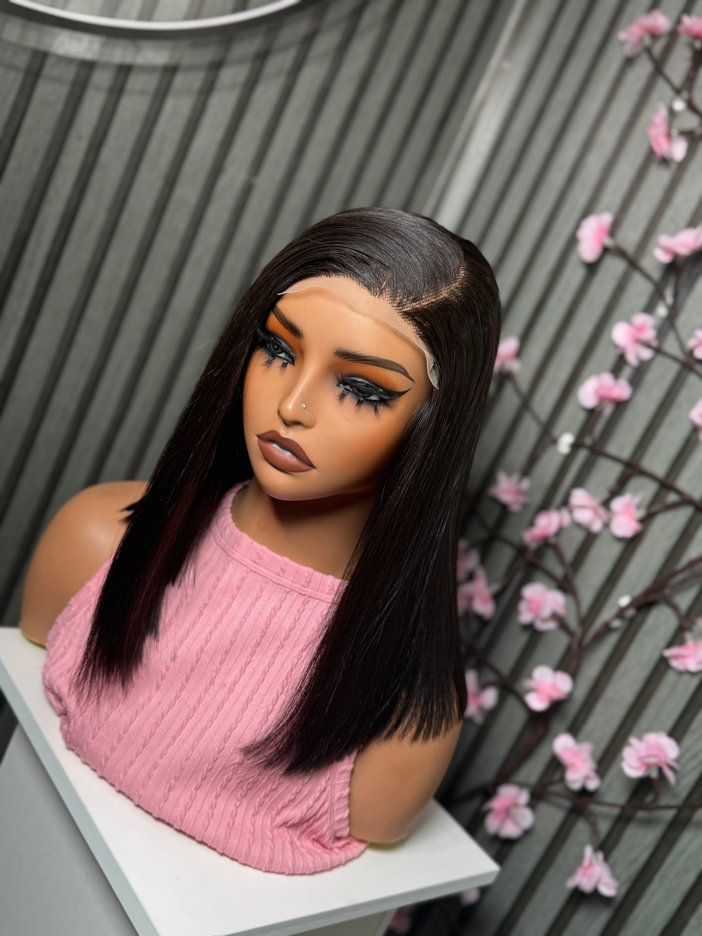 12 inches Vietnamese Bonestraight