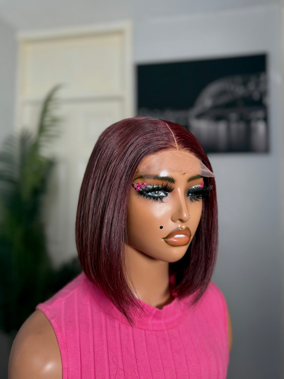 CUSTOM CHIC 8’ ✨✨