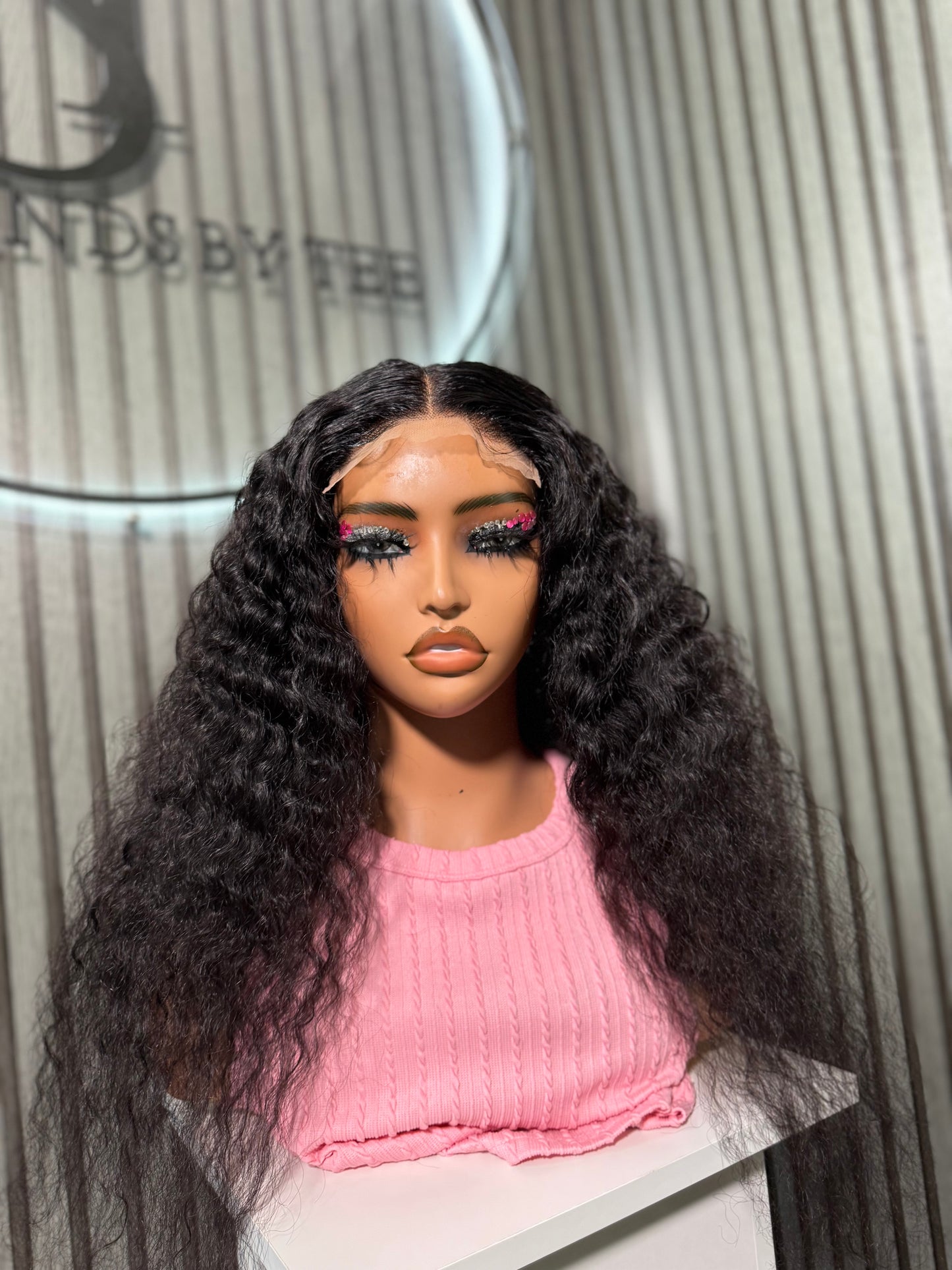 24 inches 5 by 5 deepwave