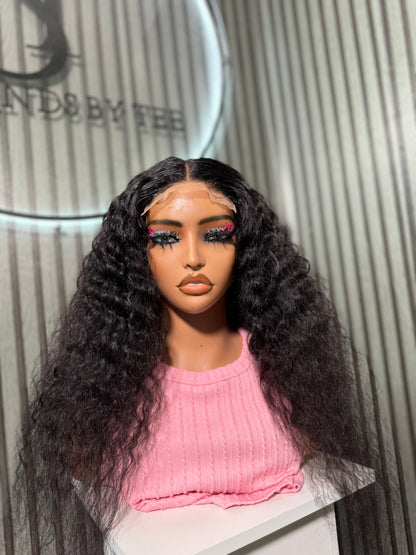 24 inches 5 by 5 deepwave