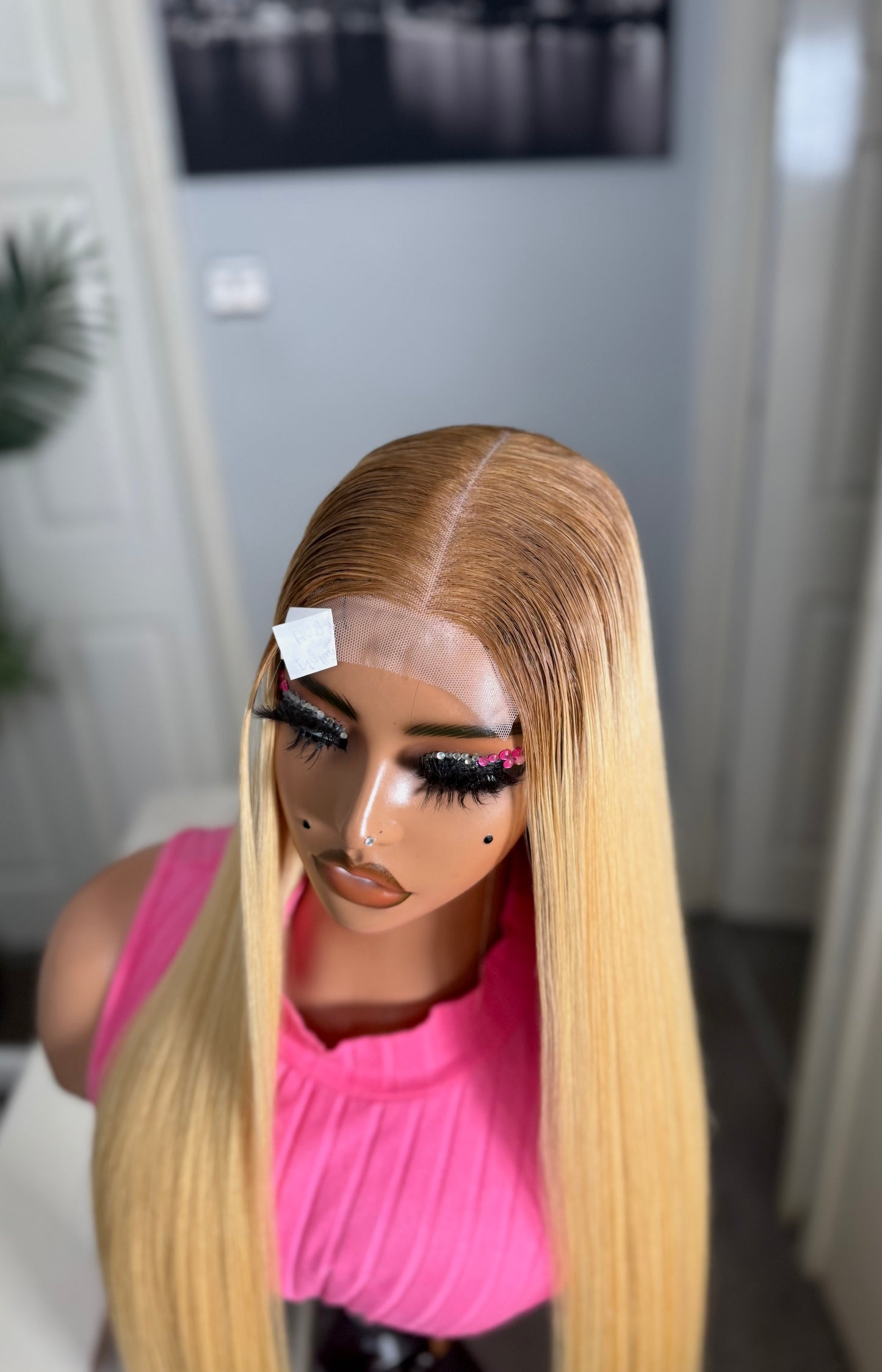 DONOR BLONDE 24’ ✨✨