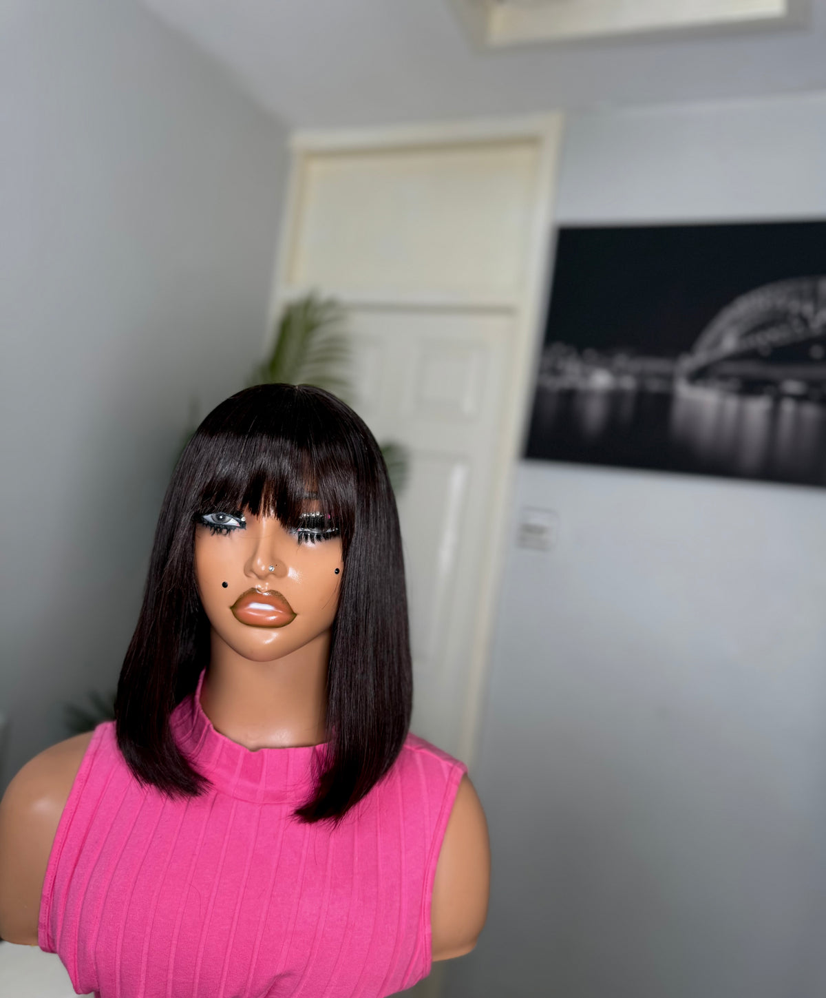 FRINGE BOB 10’✨