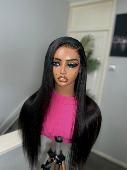 HD SILKY STRAIGHT 22”✨✨